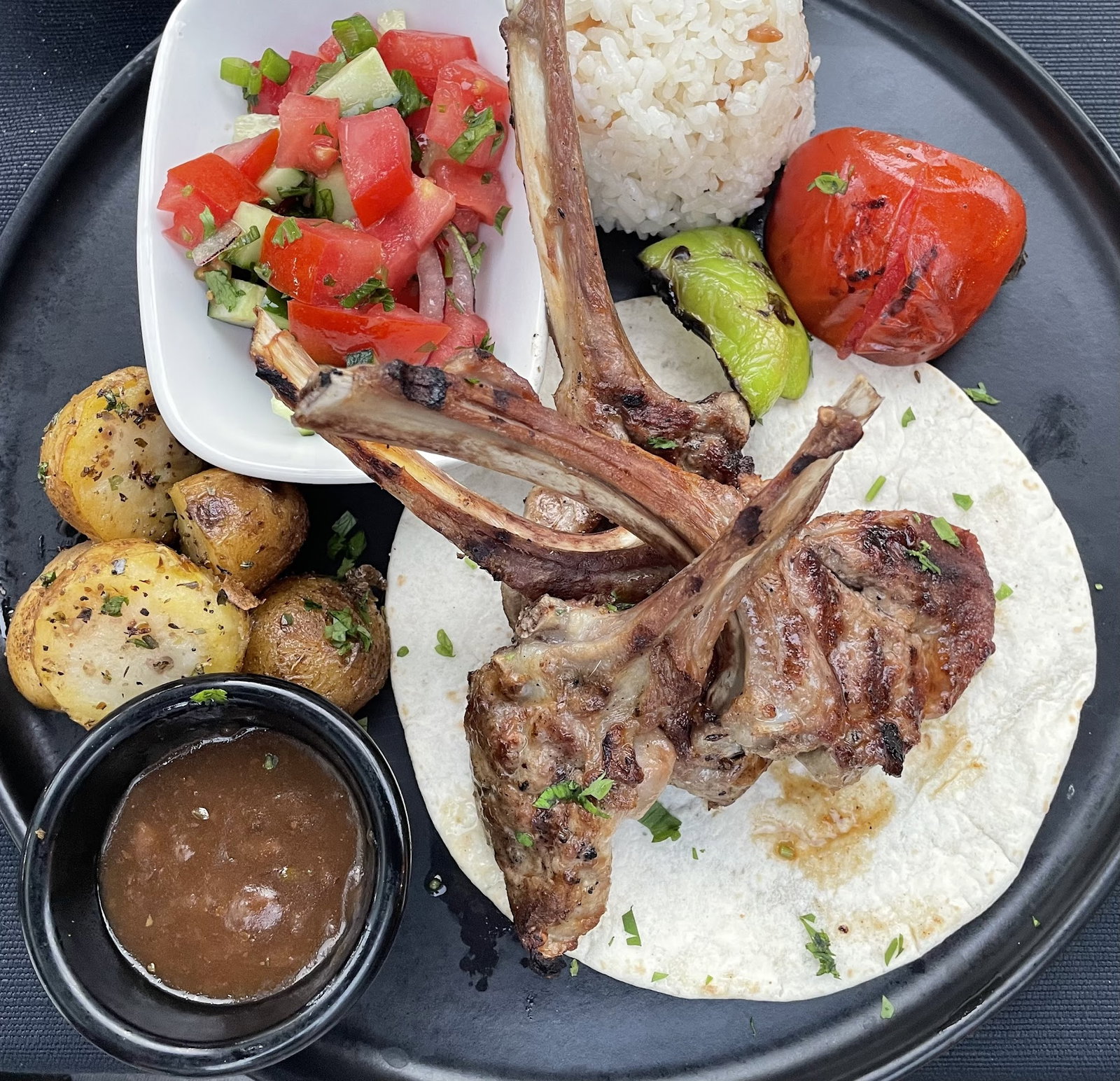 The Brothers House Restaurant