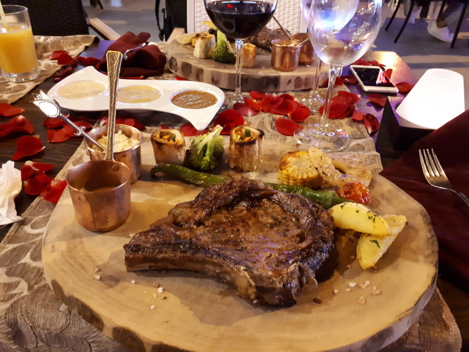 The Brothers House Restaurant