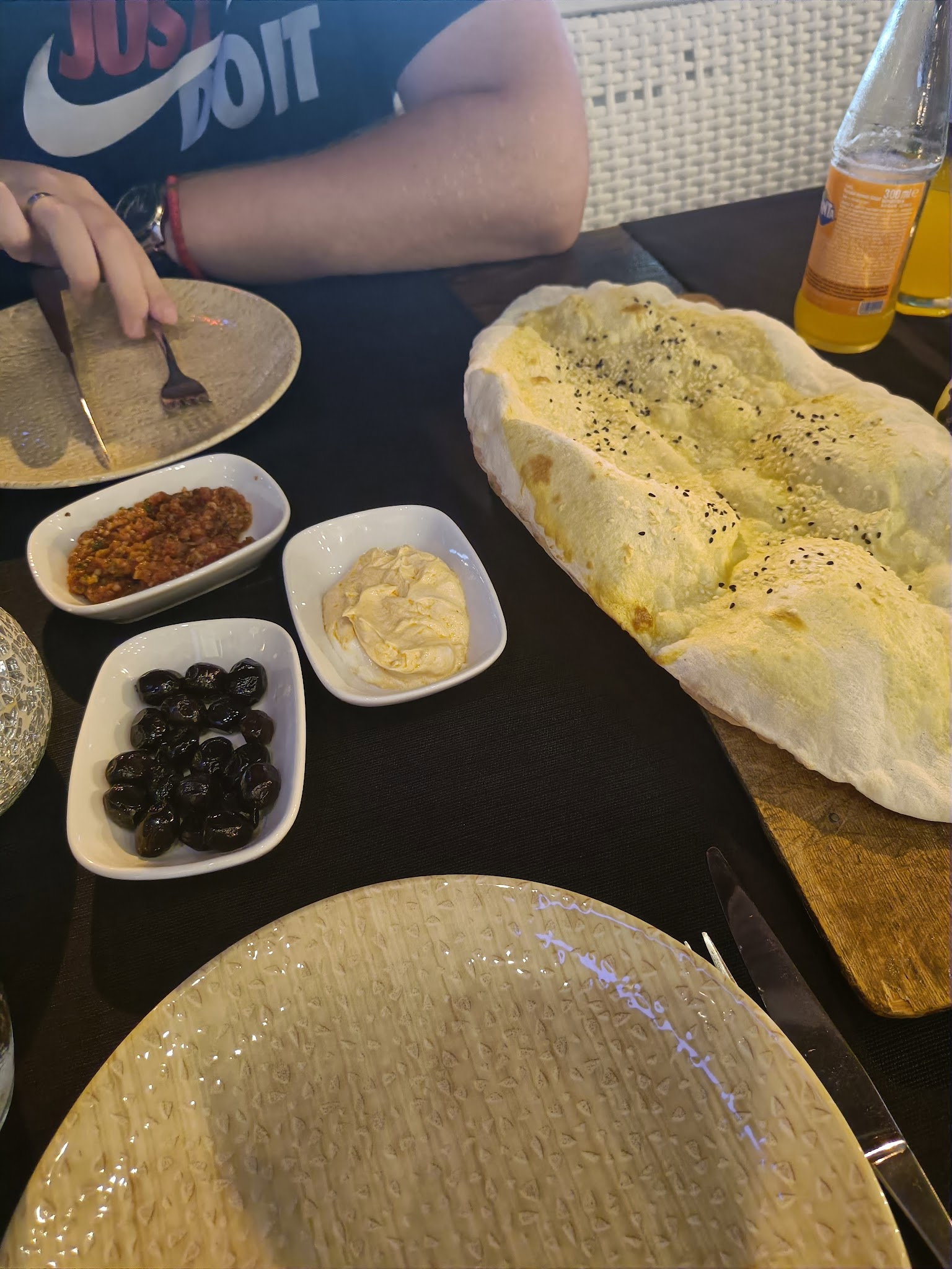 The Brothers House Restaurant