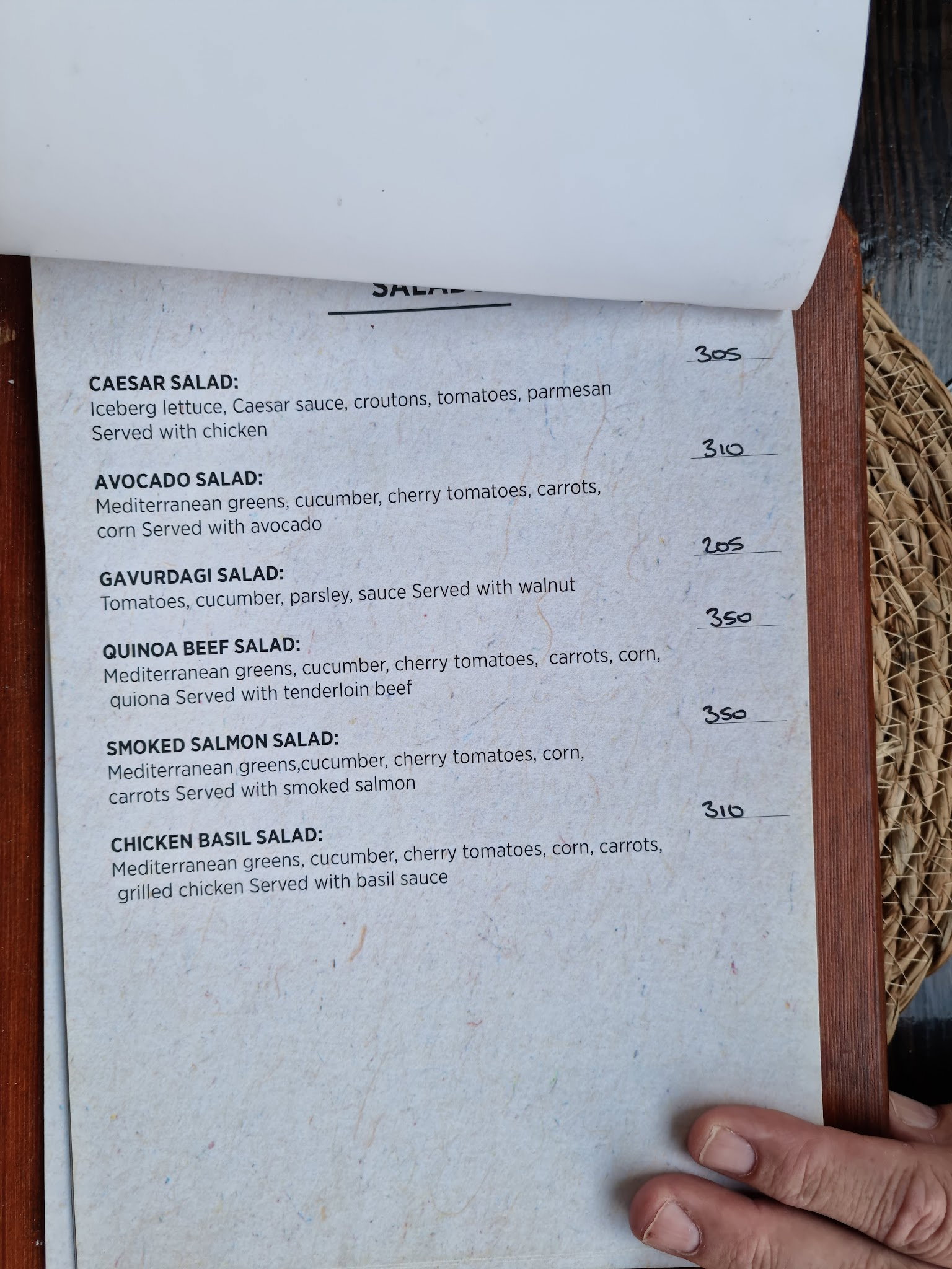 The Brothers House Restaurant