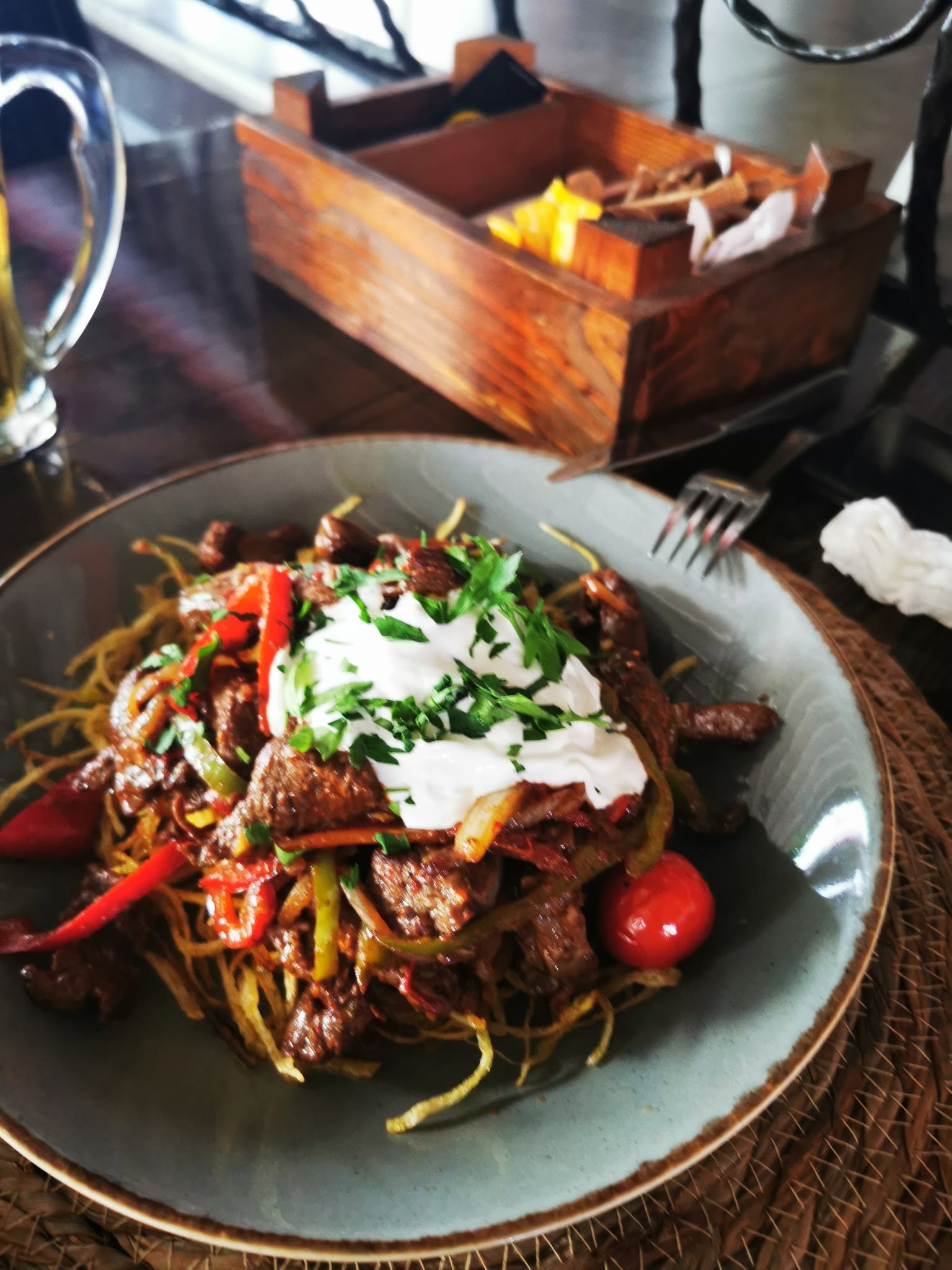 The Brothers House Restaurant