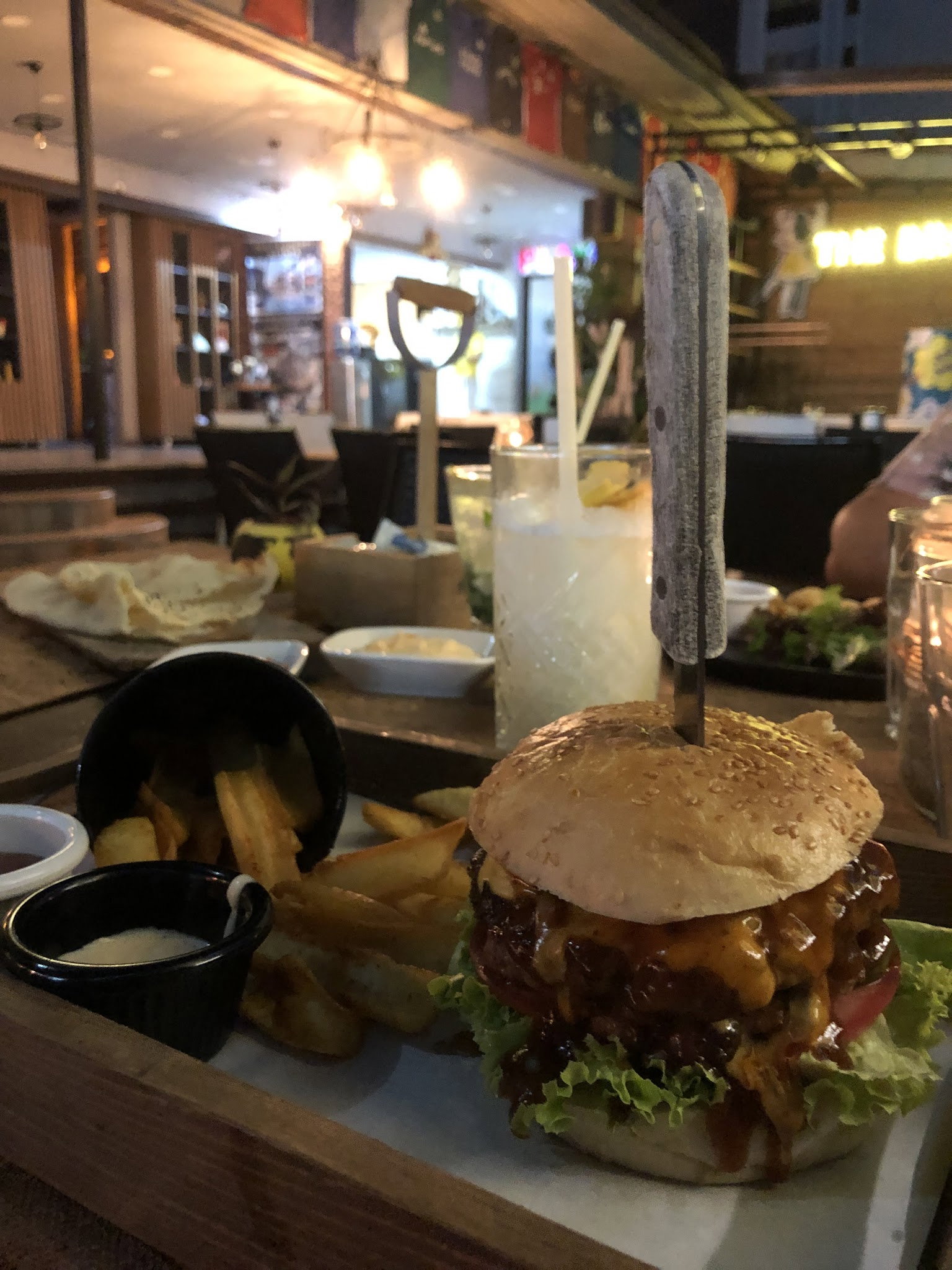 The Brothers House Restaurant