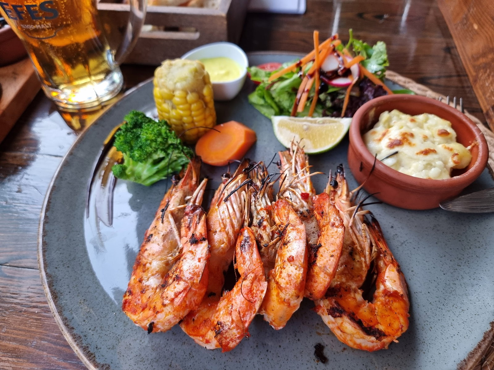 The Brothers House Restaurant