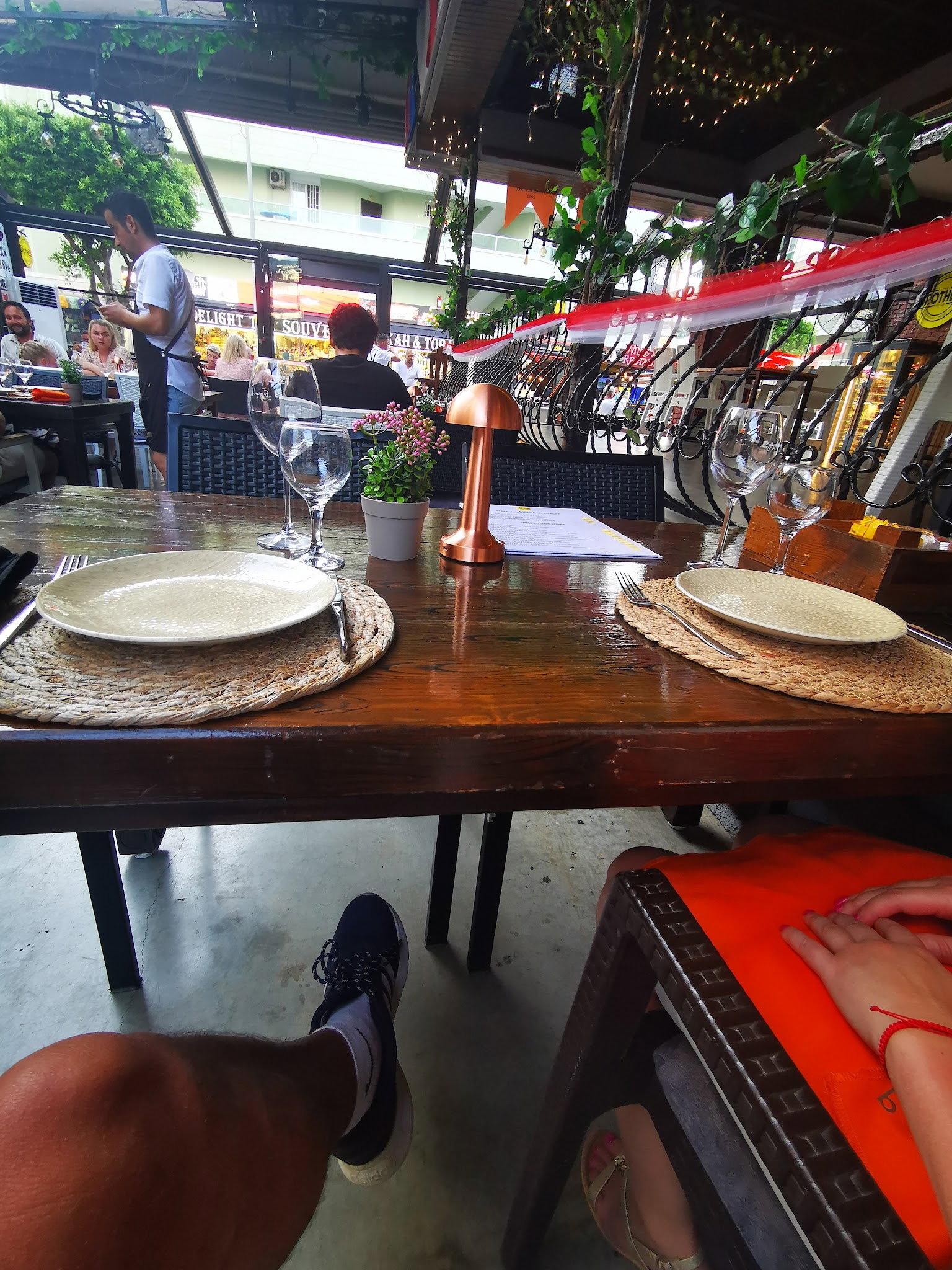 The Brothers House Restaurant