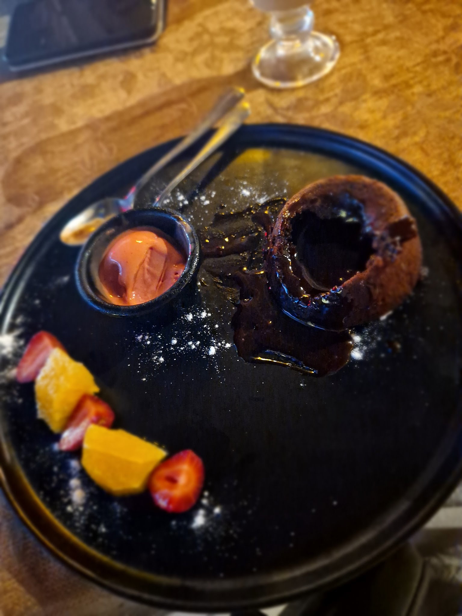 The Brothers House Restaurant