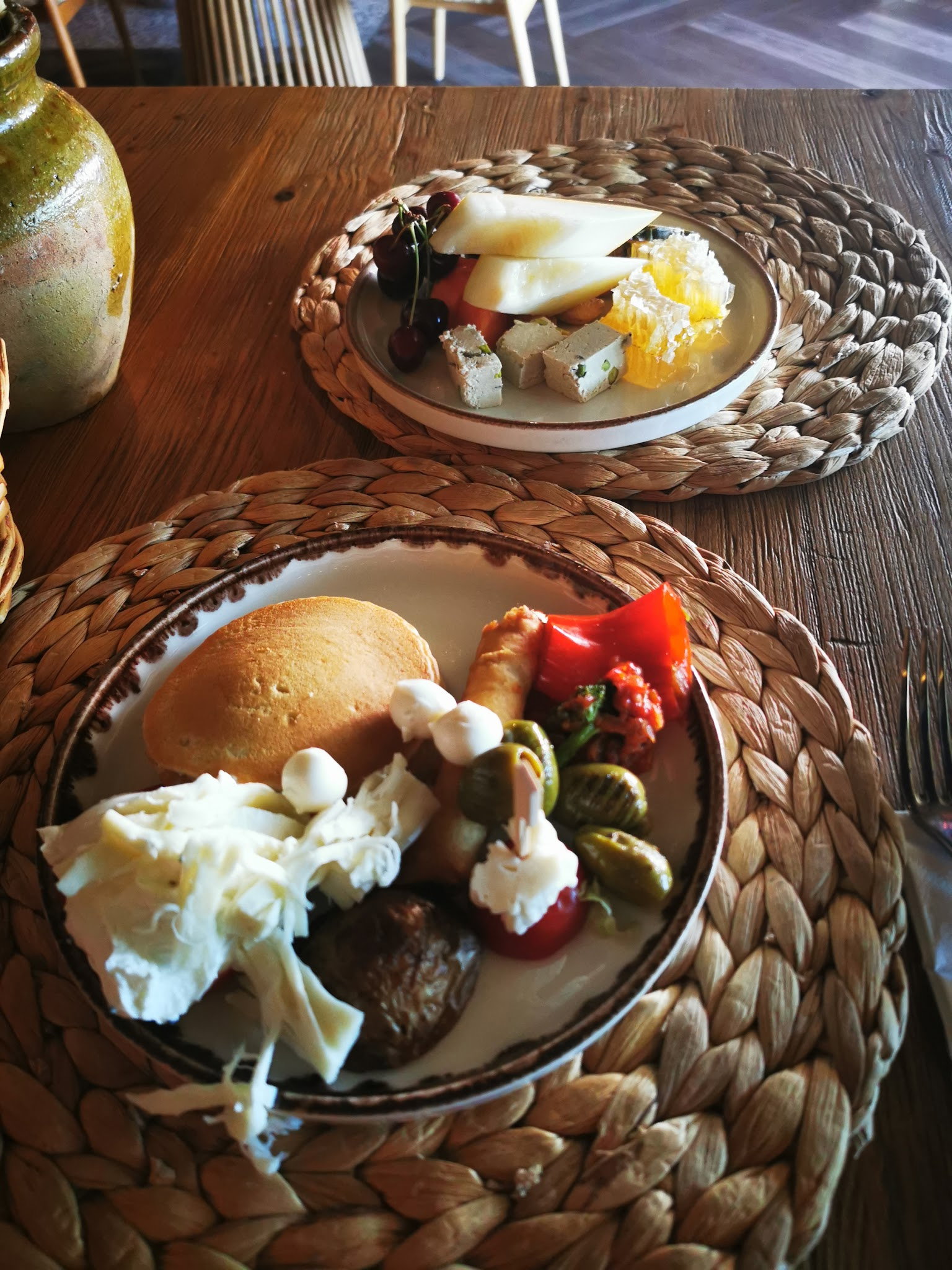 The Brothers House Restaurant