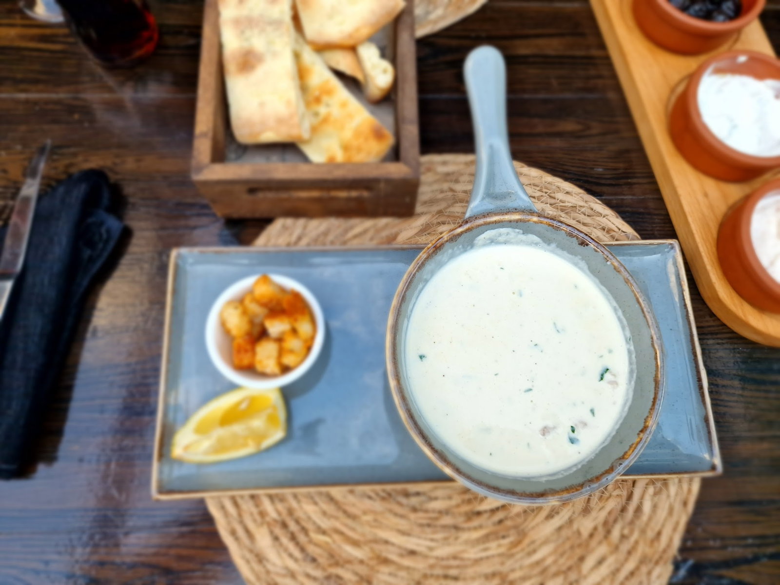 The Brothers House Restaurant