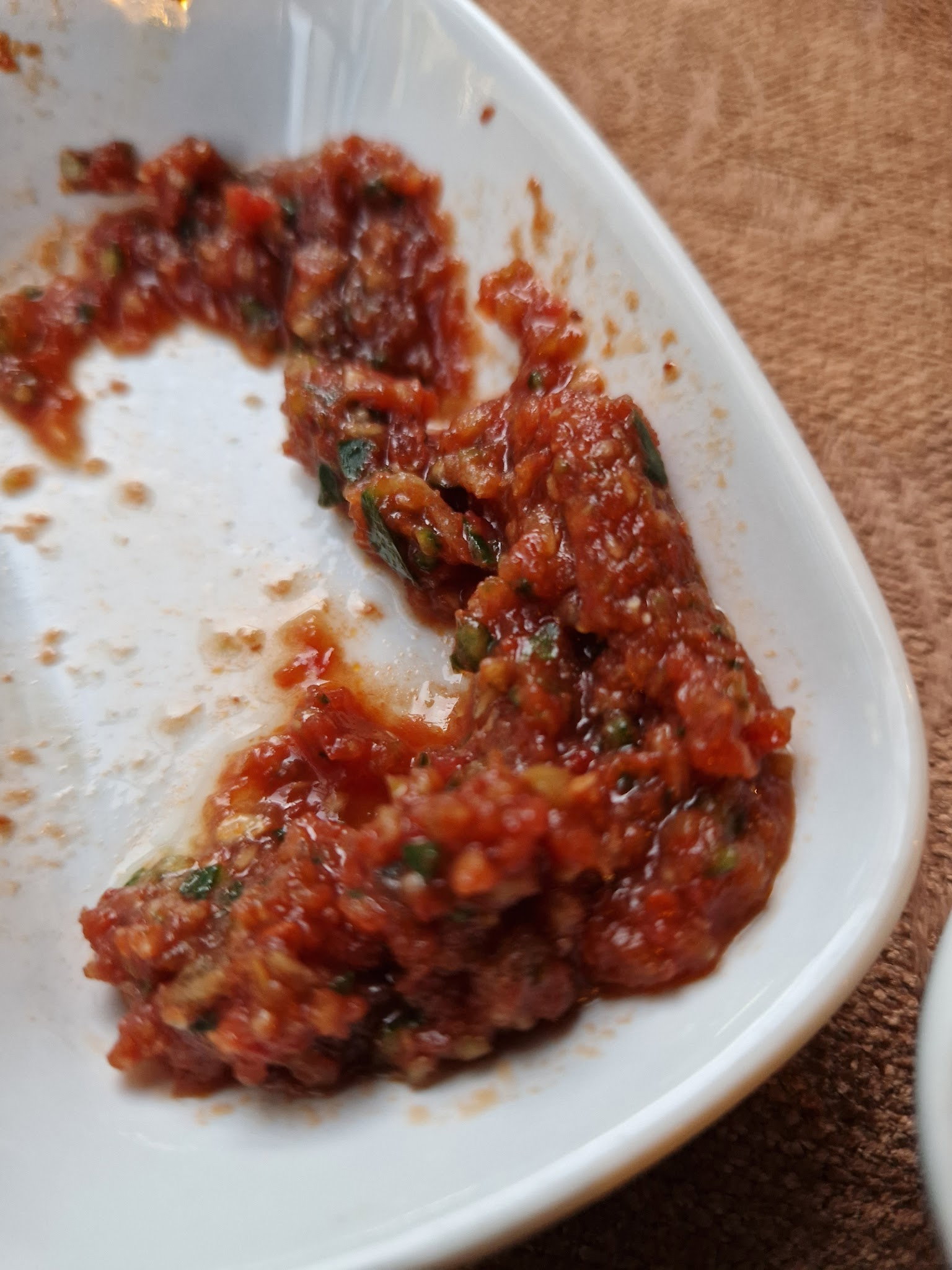 The Brothers House Restaurant