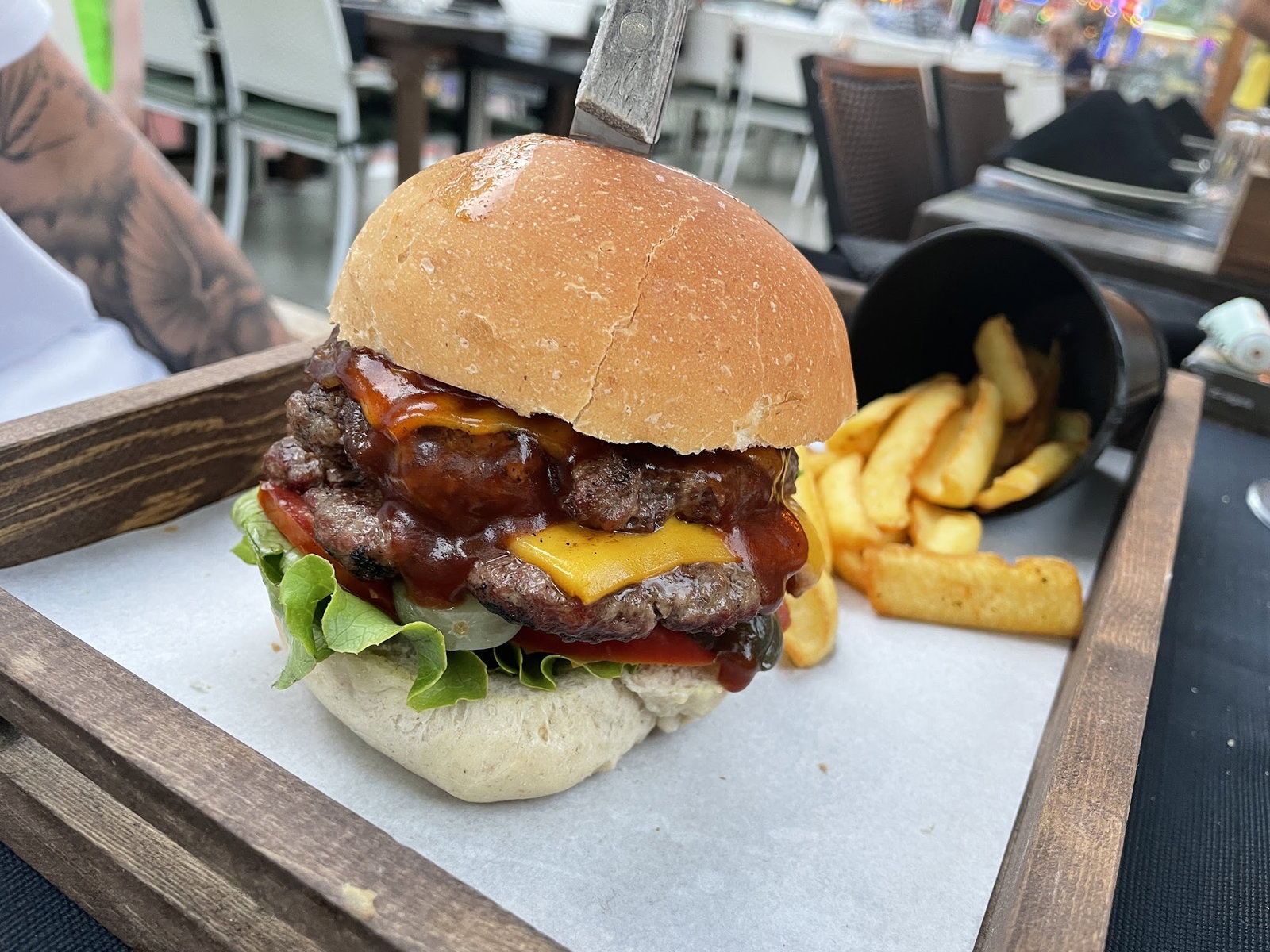 The Brothers House Restaurant