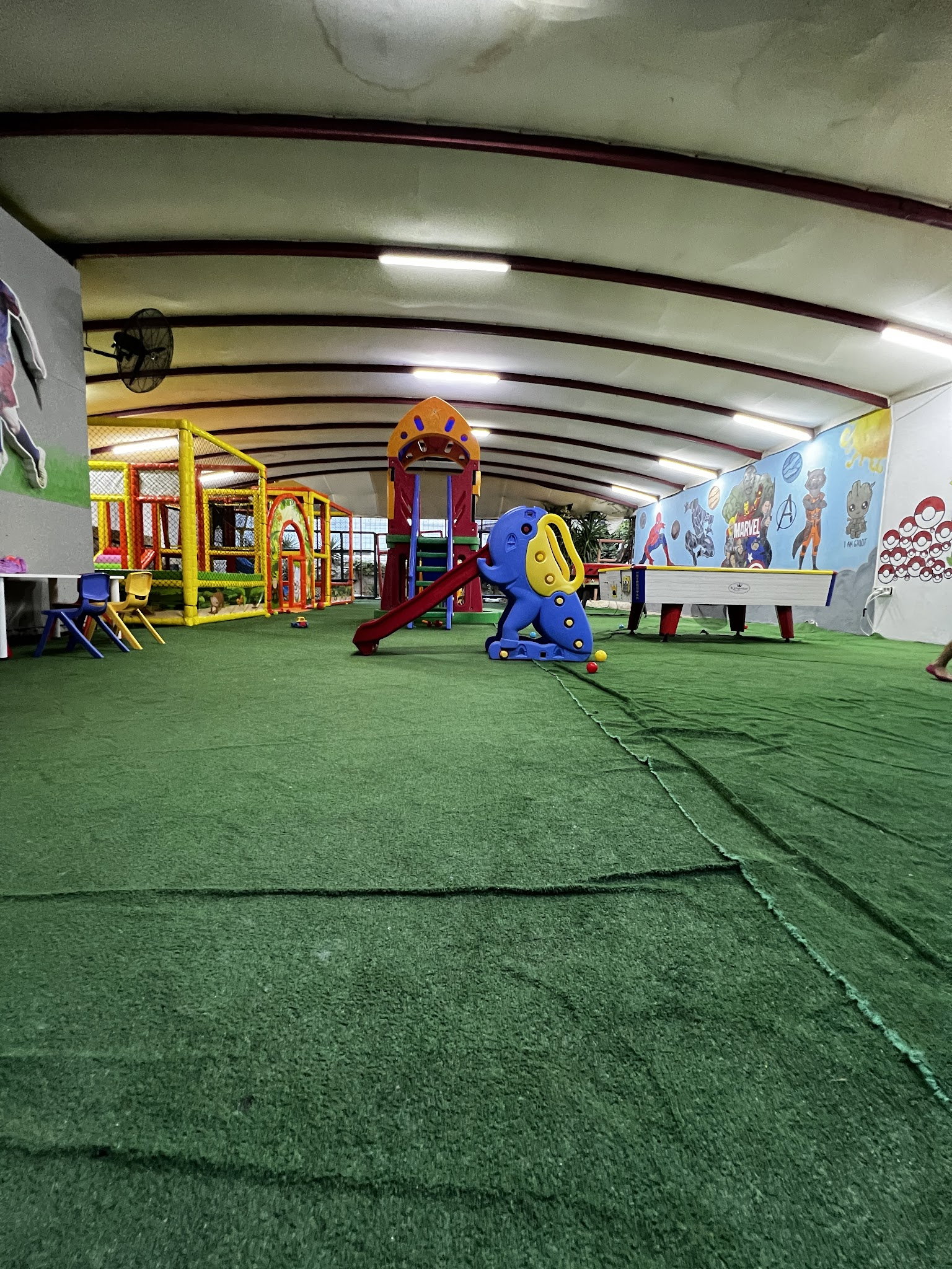 The Brothers House Restaurant