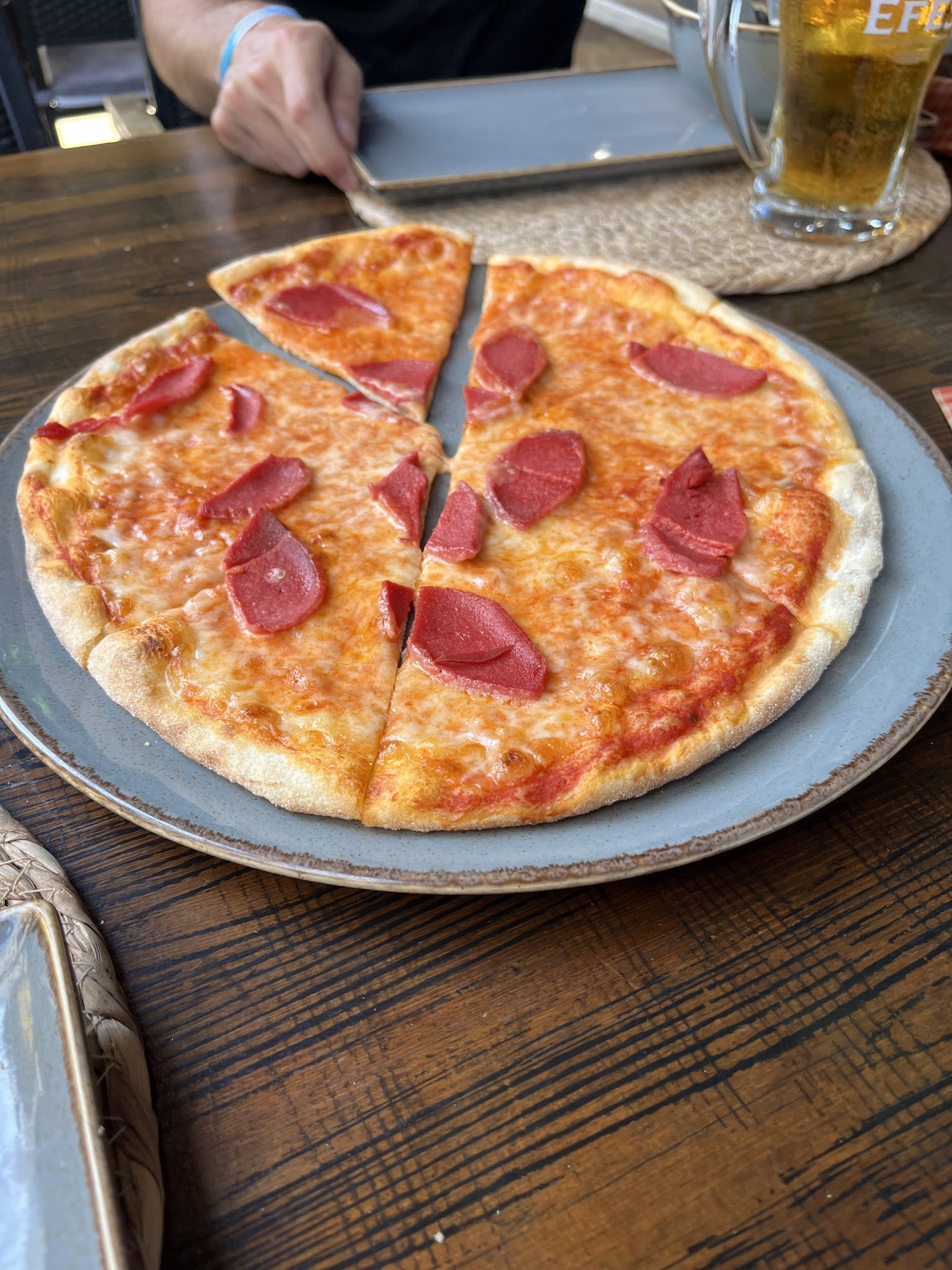 The Brothers House Restaurant