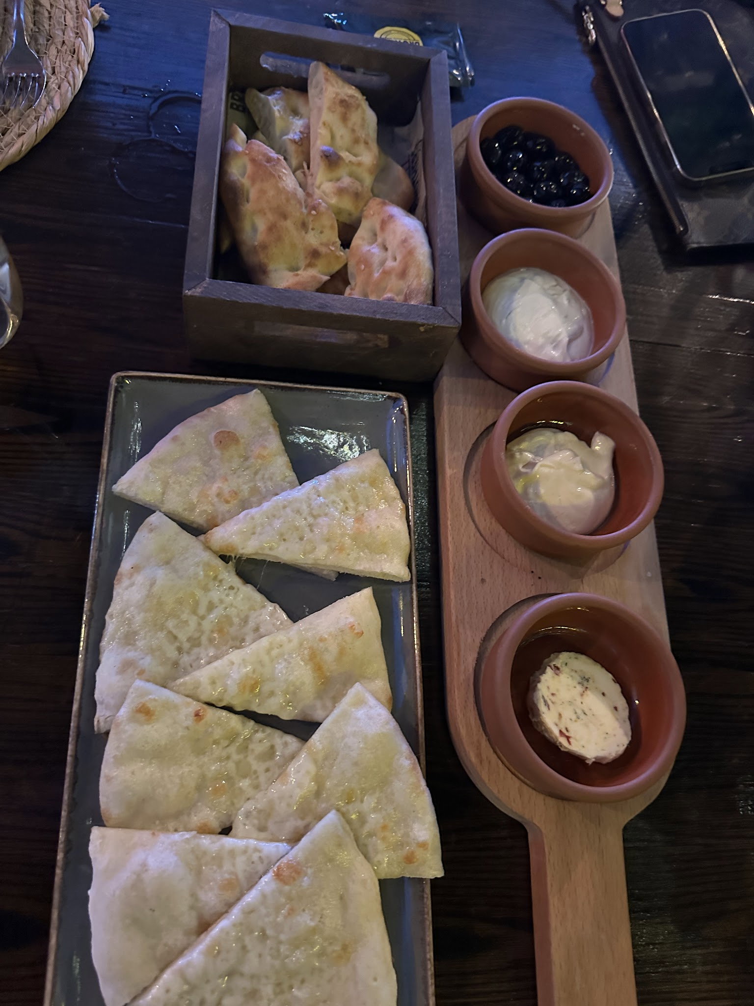 The Brothers House Restaurant