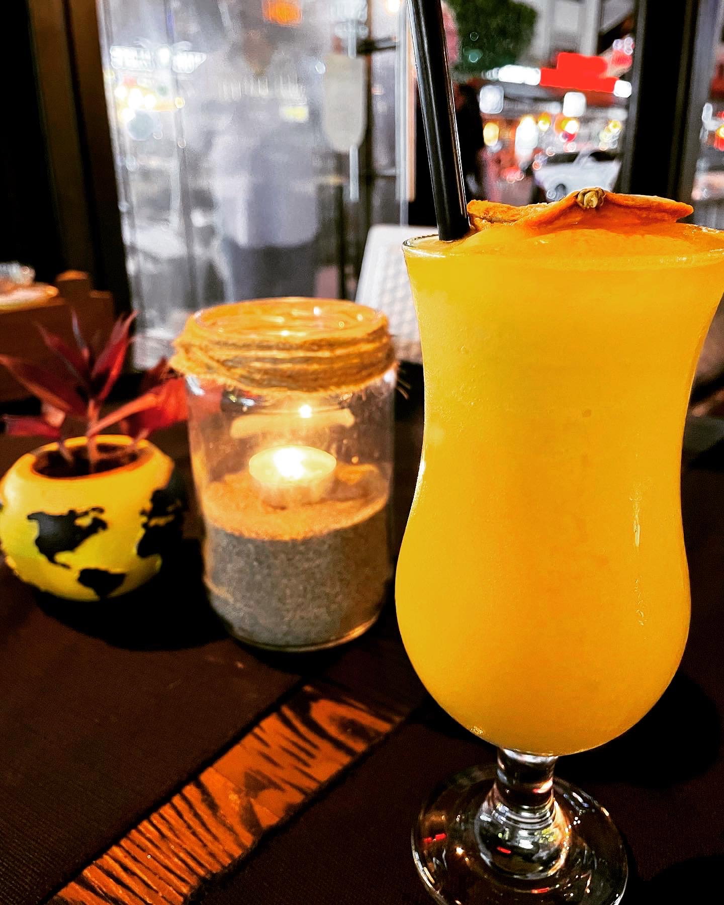 The Brothers House Restaurant