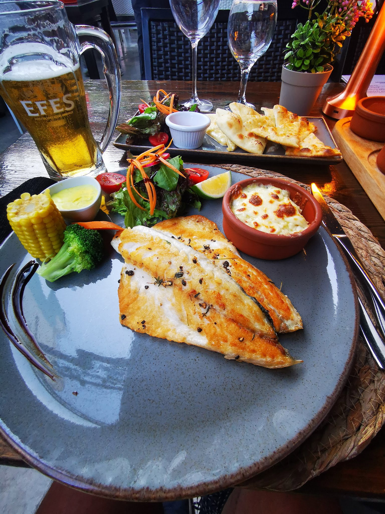 The Brothers House Restaurant