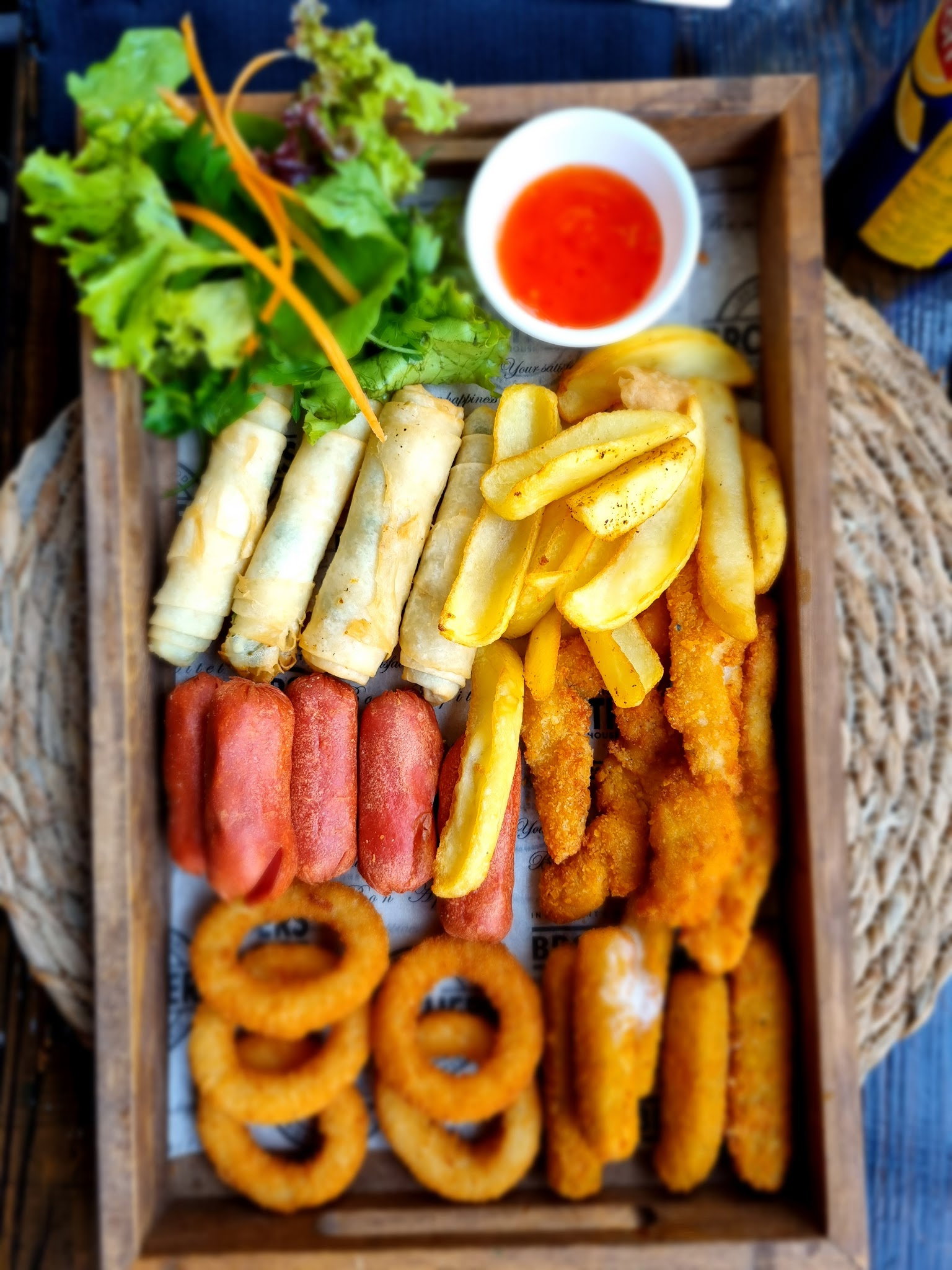 The Brothers House Restaurant