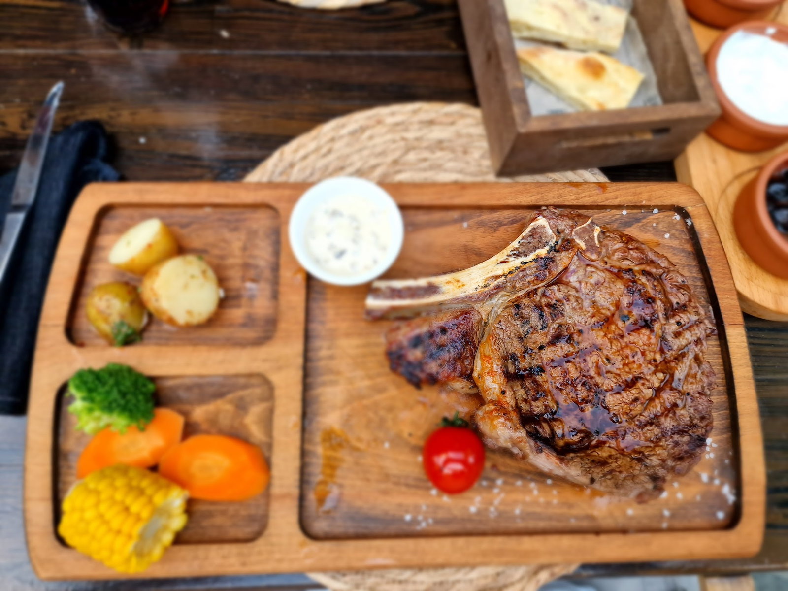 The Brothers House Restaurant