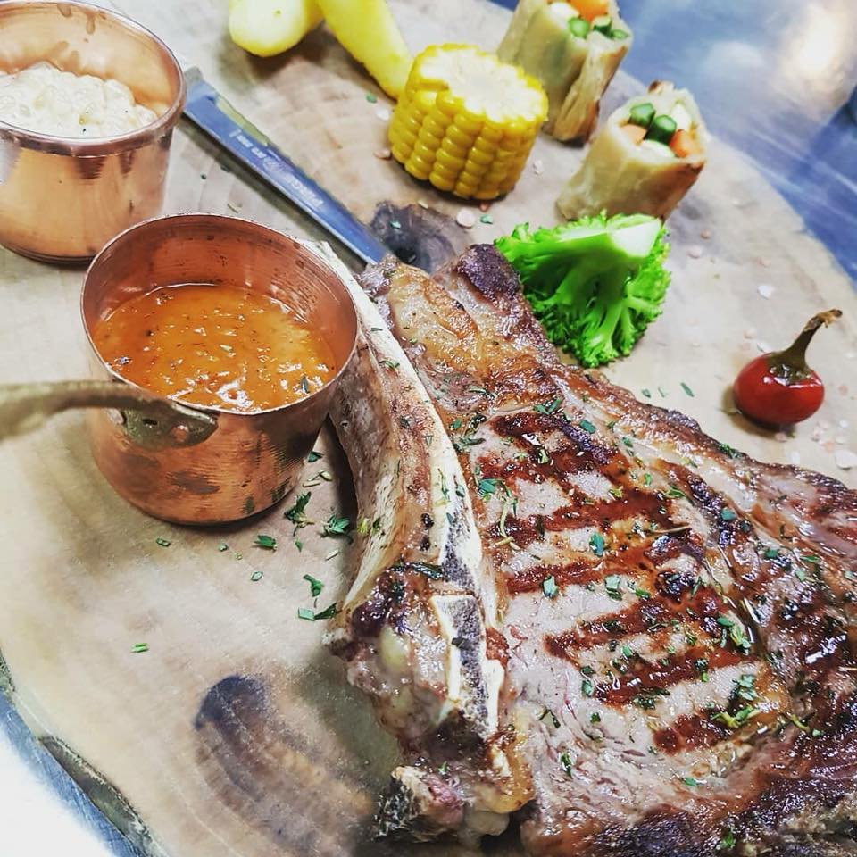 The Brothers House Restaurant