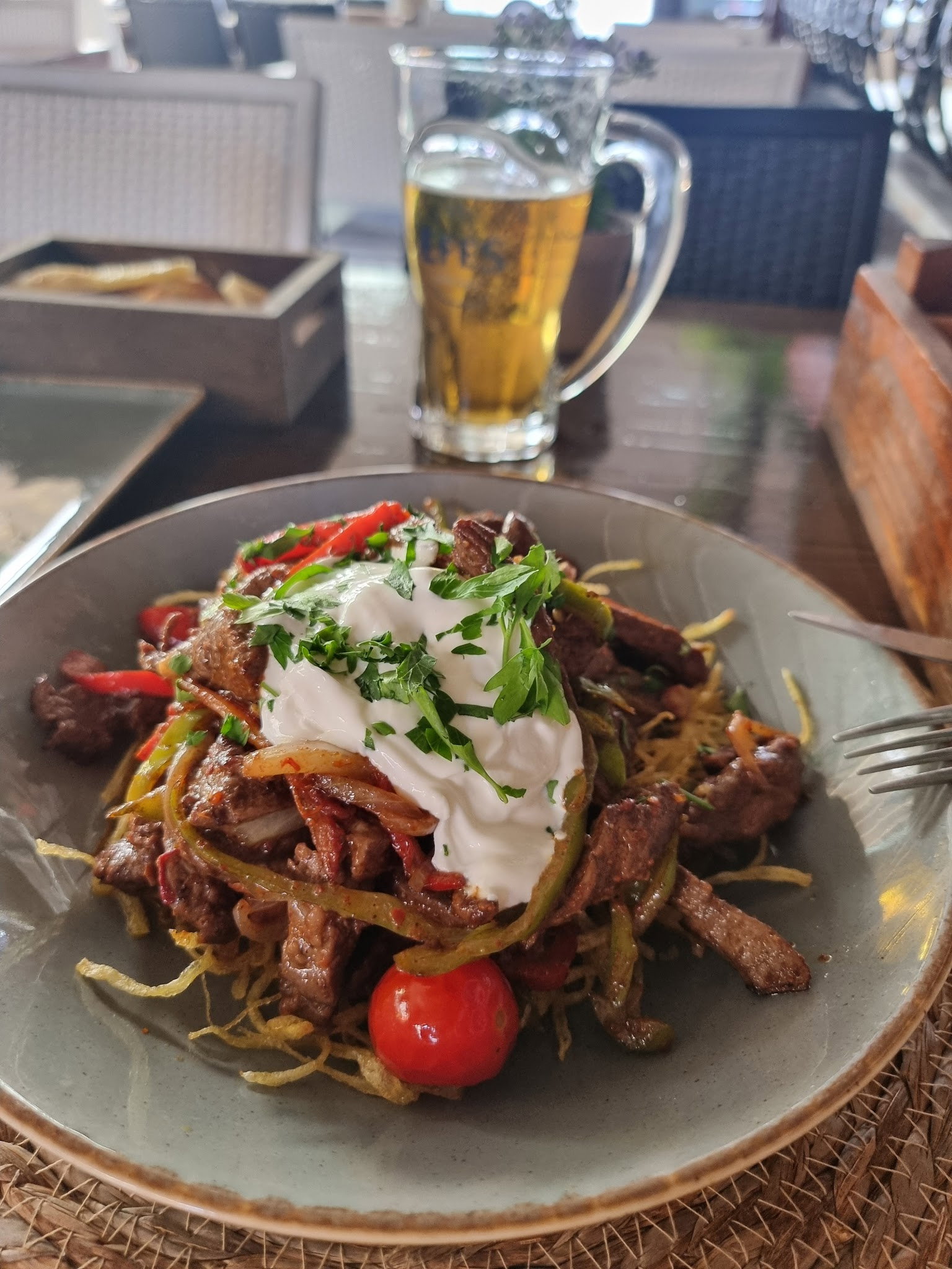 The Brothers House Restaurant