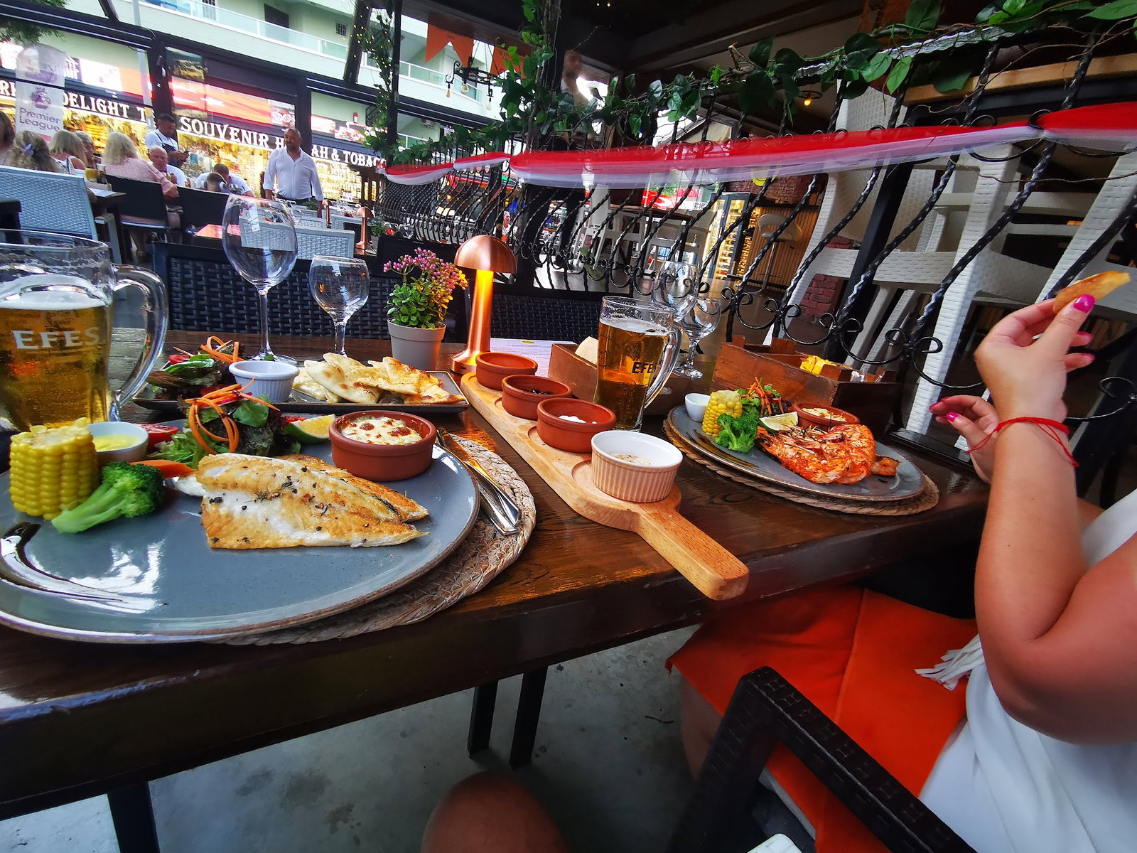 The Brothers House Restaurant