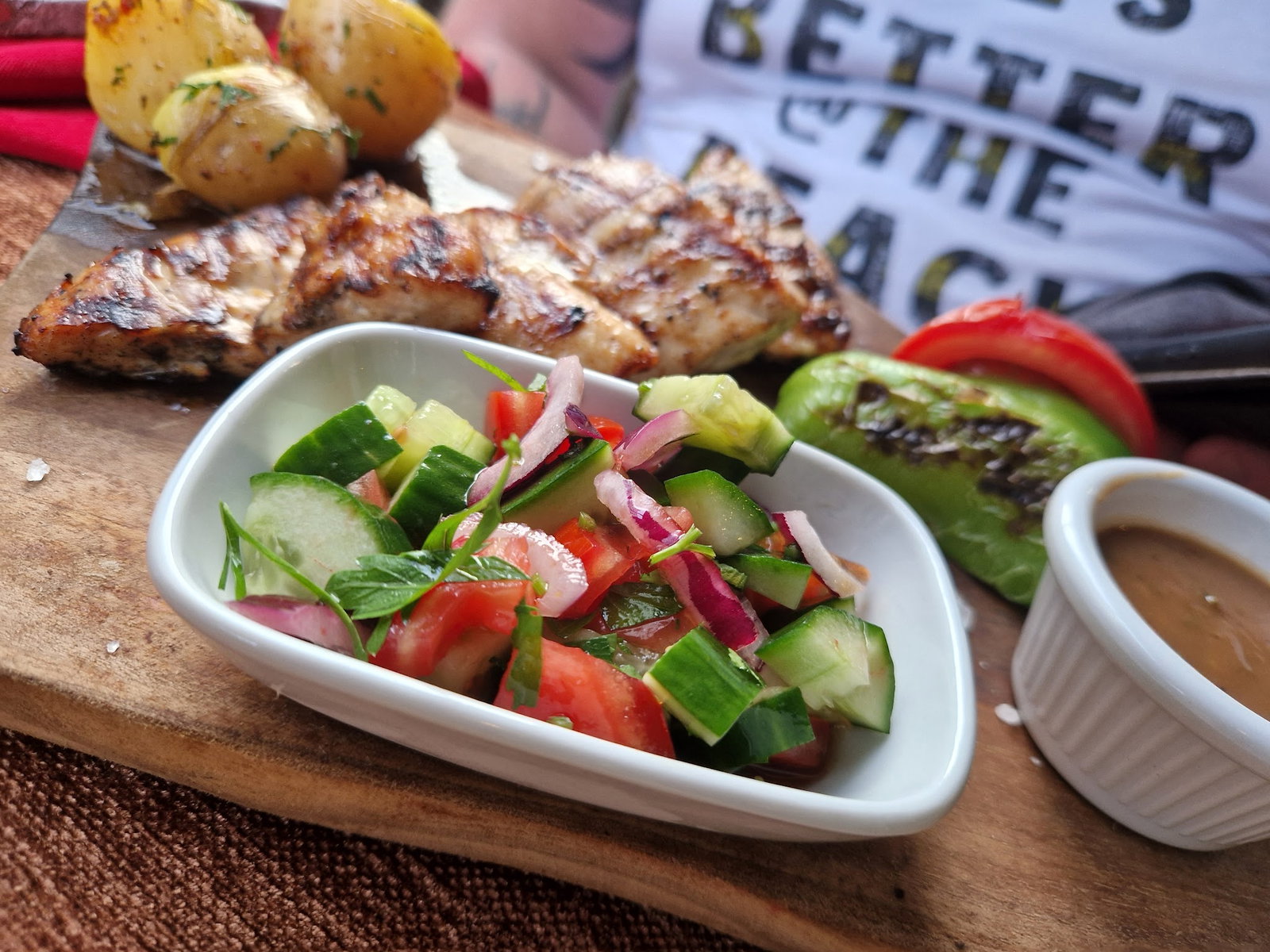 The Brothers House Restaurant