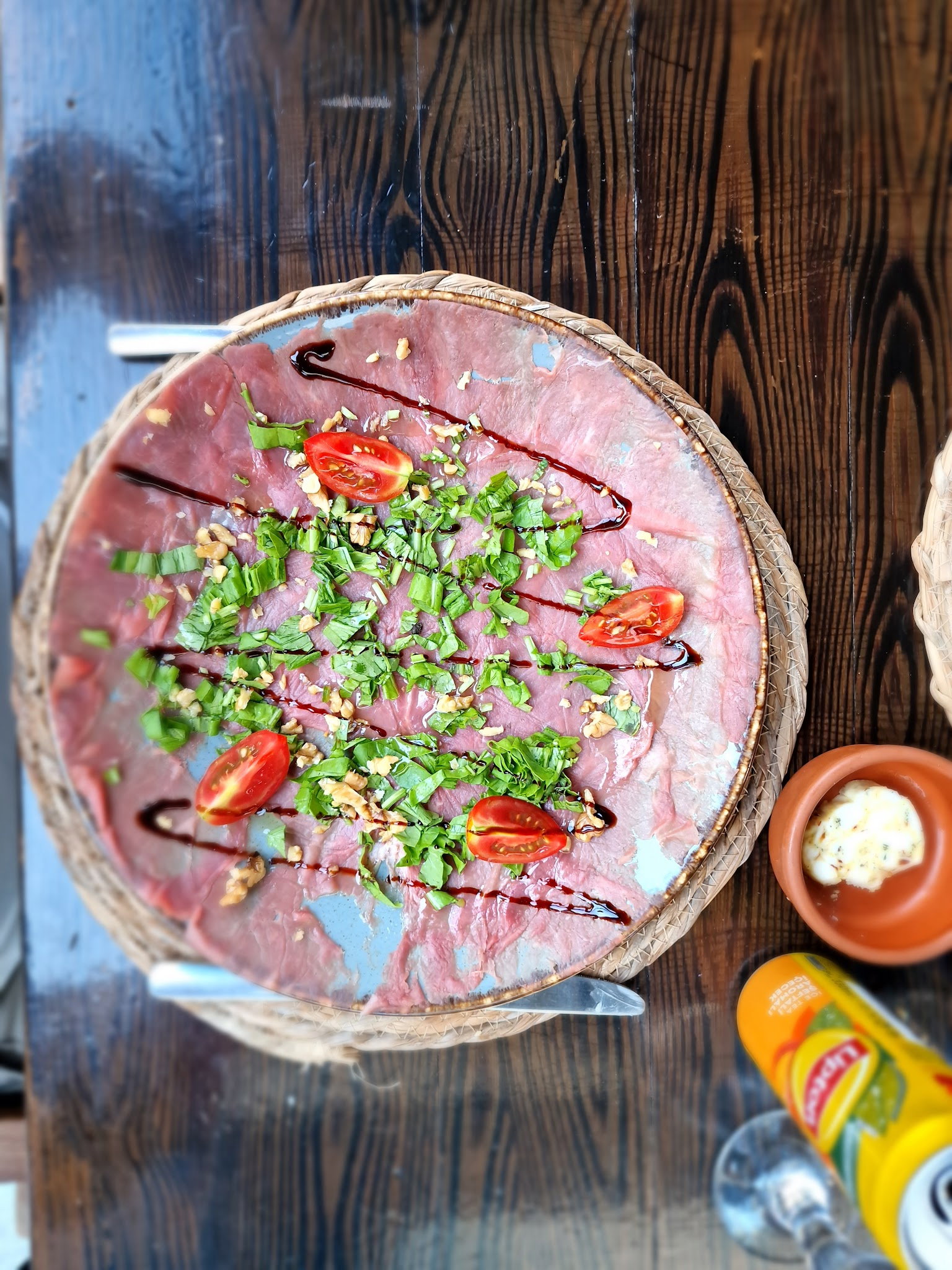 The Brothers House Restaurant