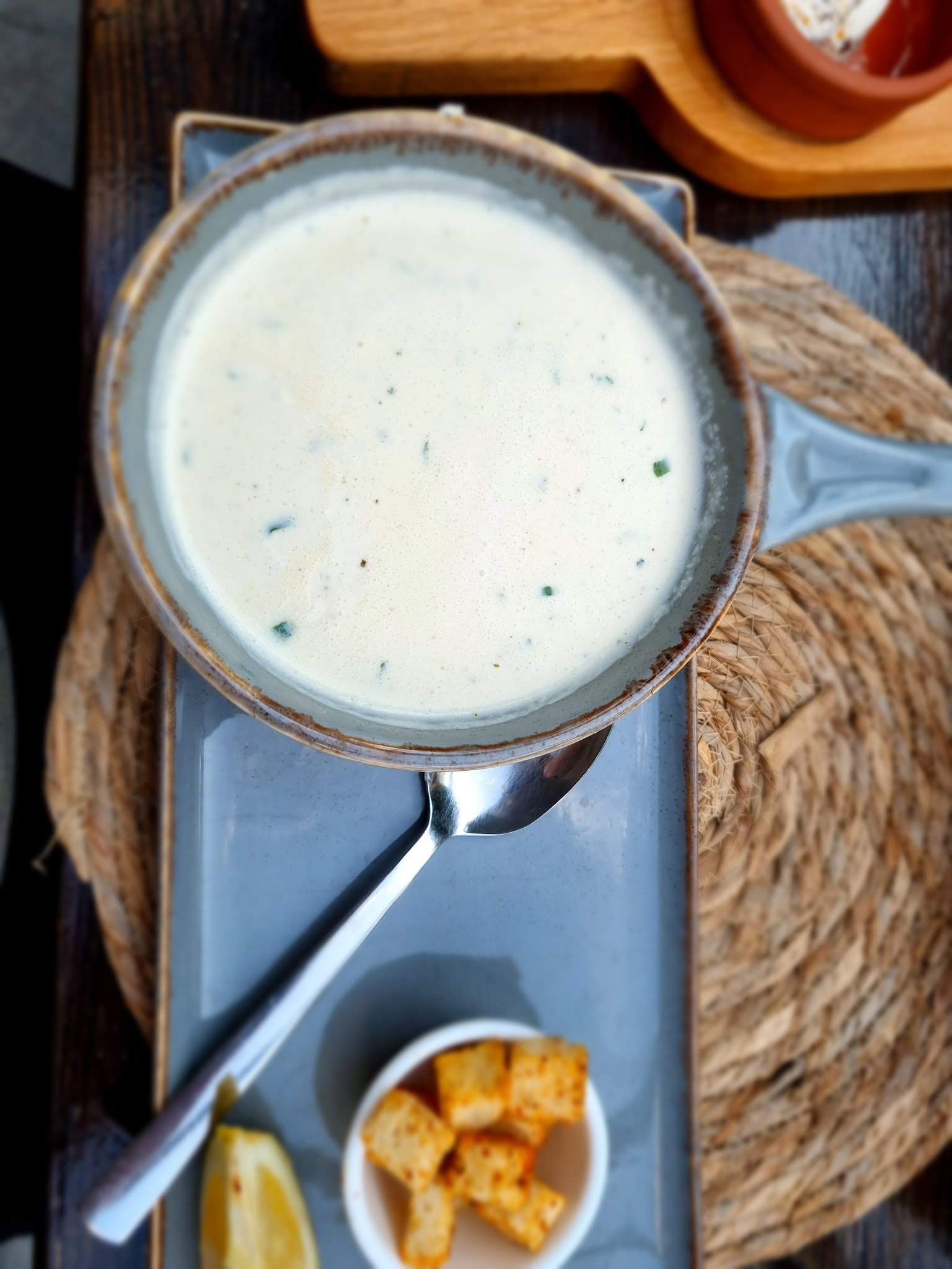 The Brothers House Restaurant