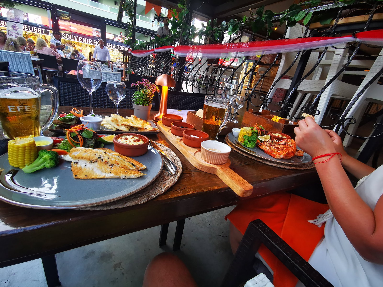 The Brothers House Restaurant