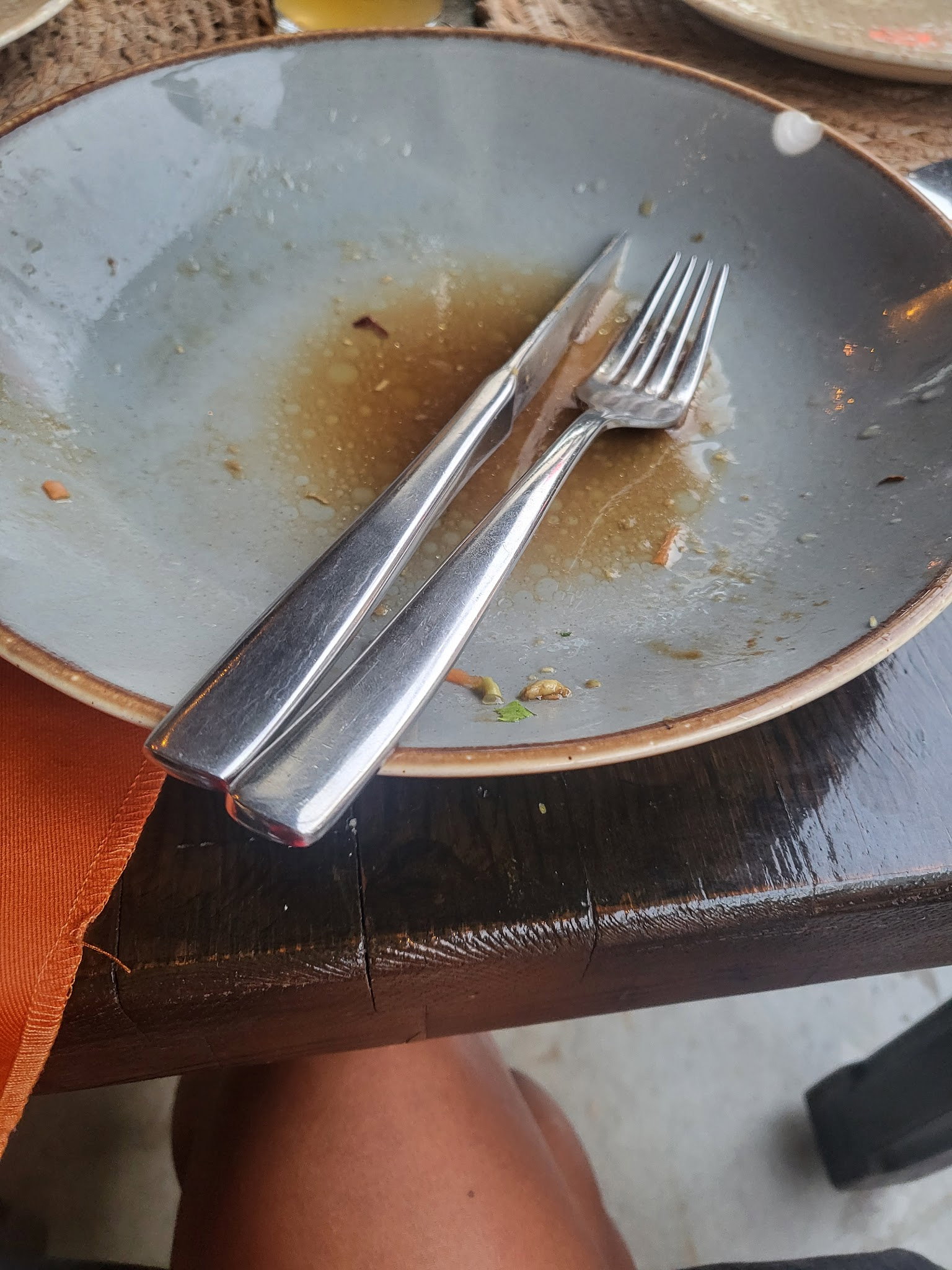 The Brothers House Restaurant