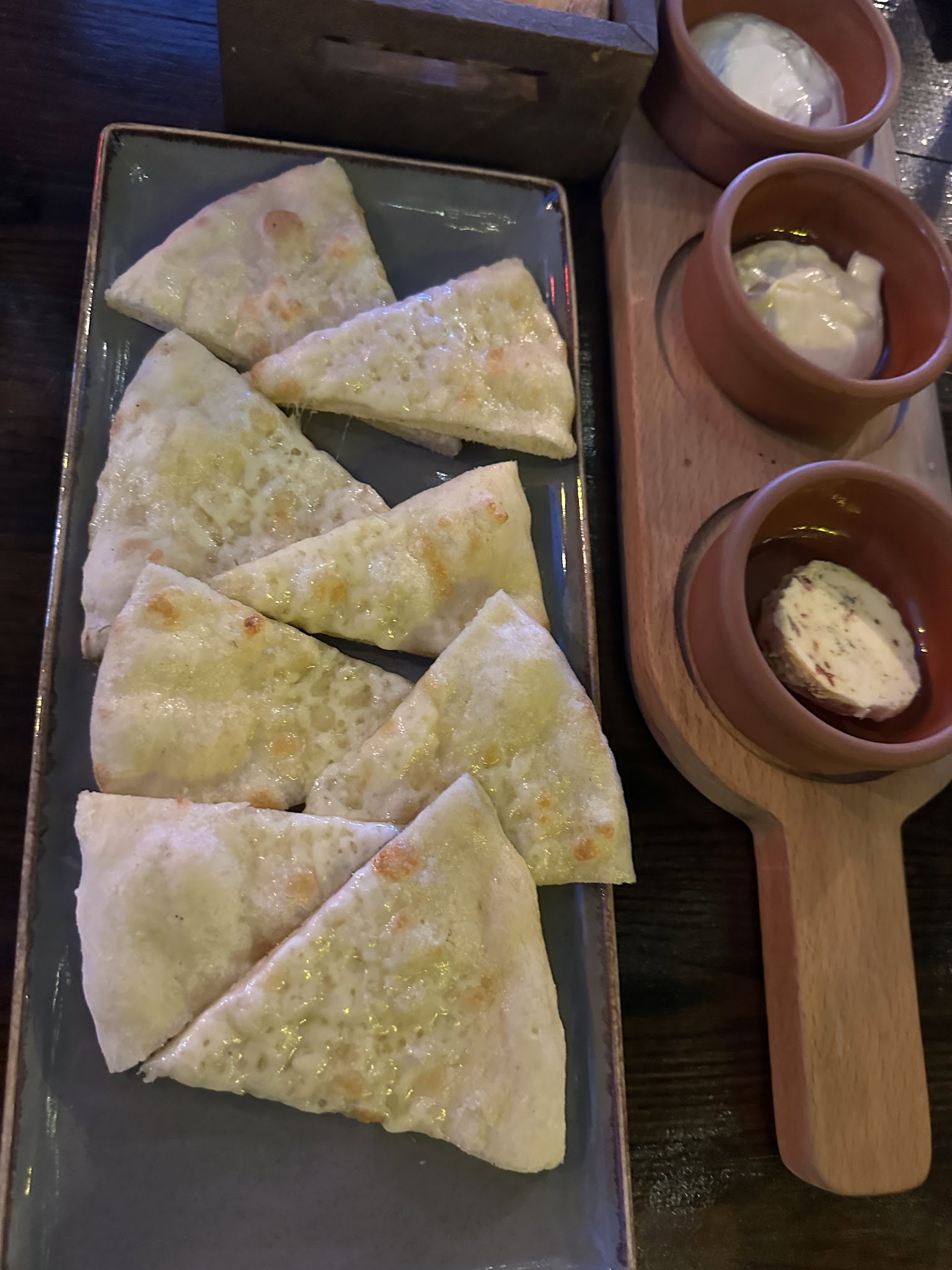 The Brothers House Restaurant