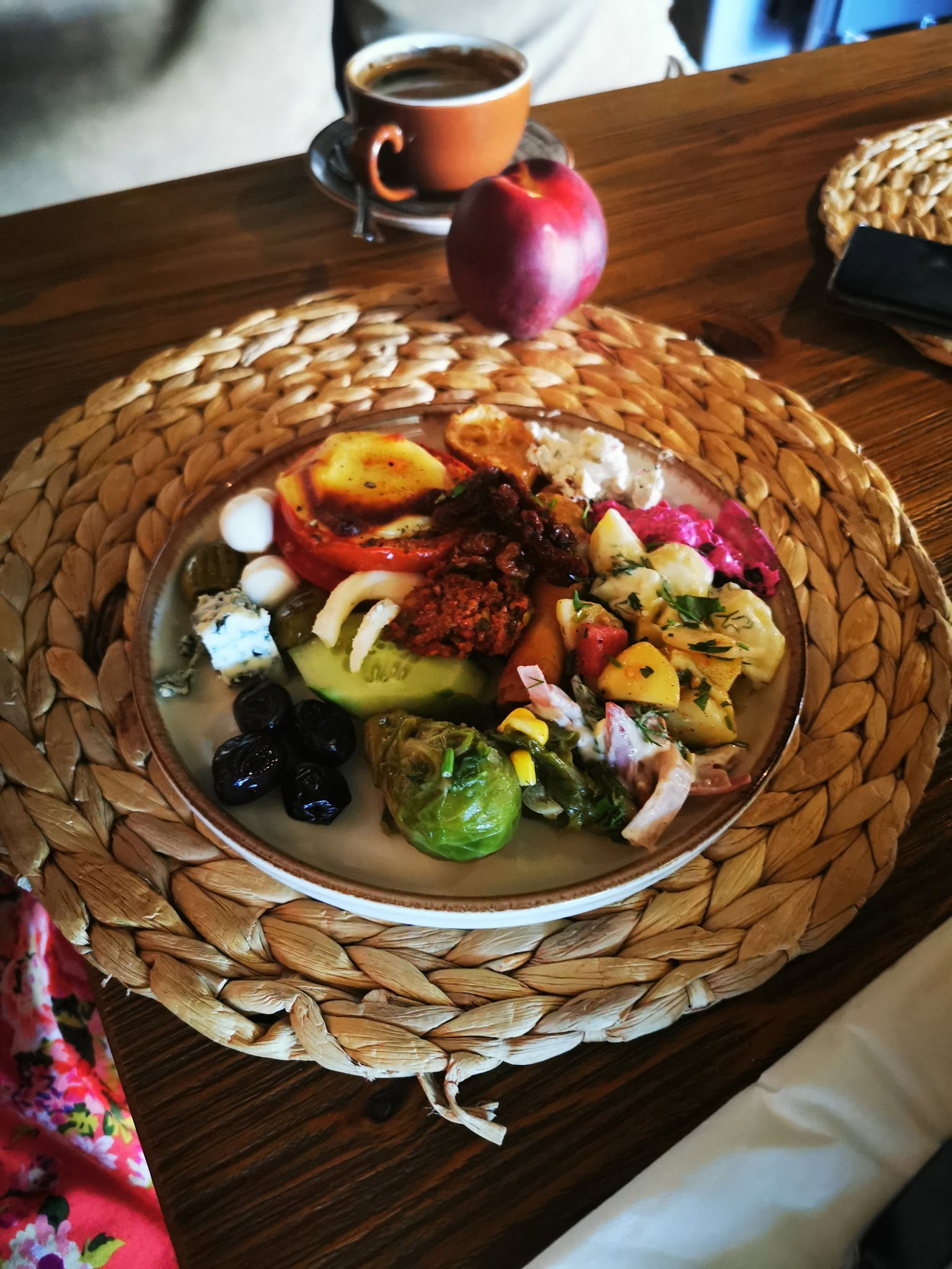 The Brothers House Restaurant