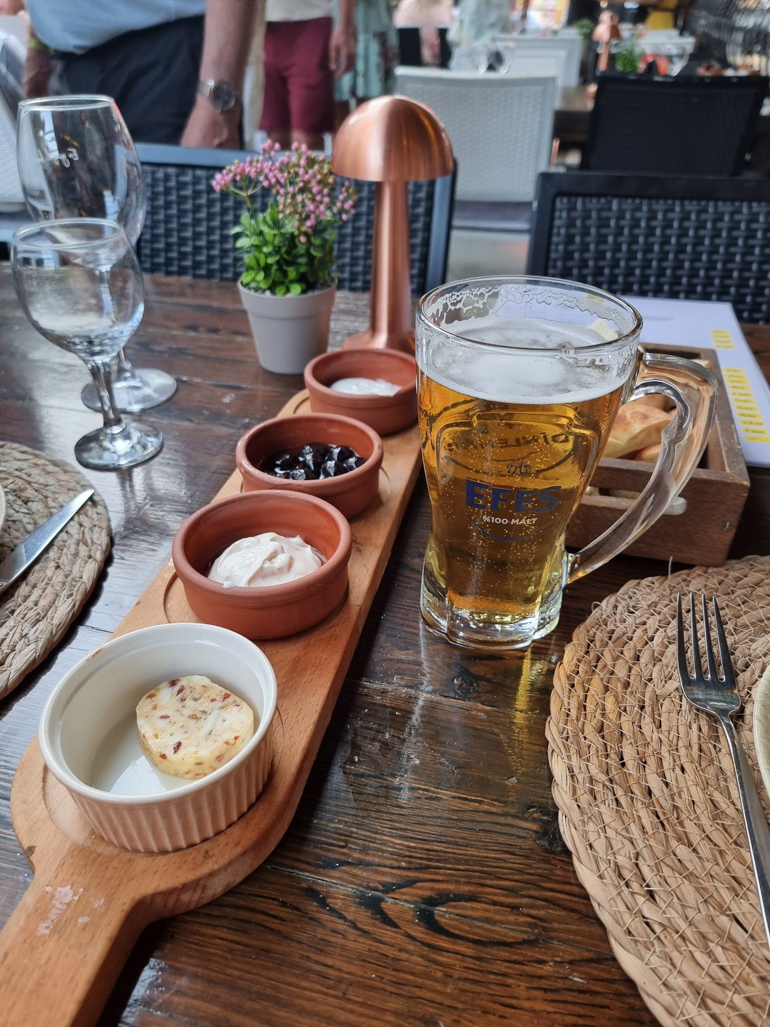 The Brothers House Restaurant