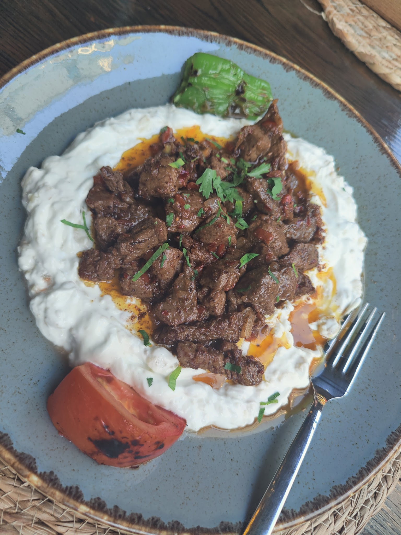 The Brothers House Restaurant