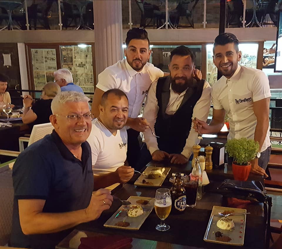 The Brothers House Restaurant