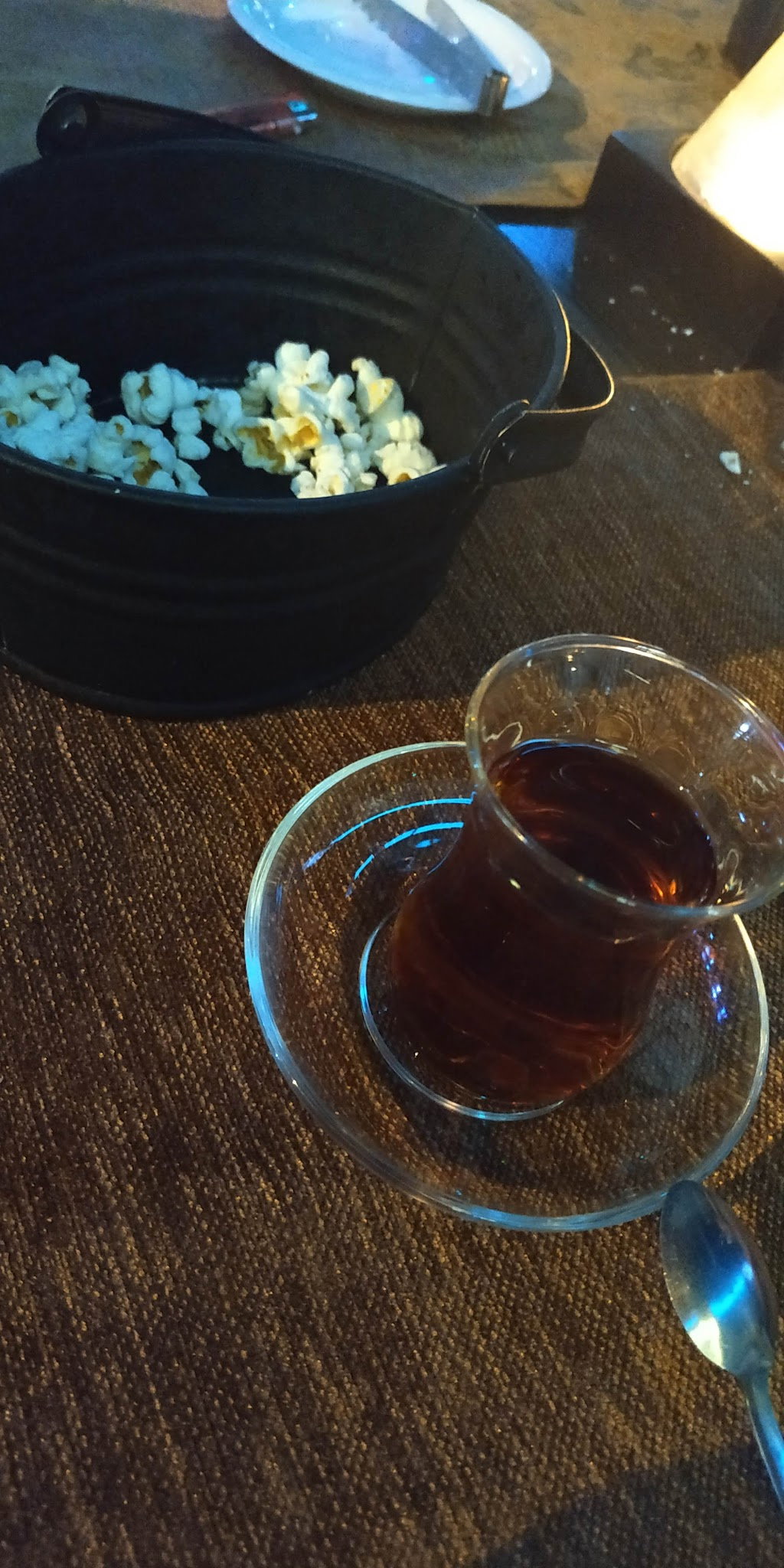 The Brothers House Restaurant