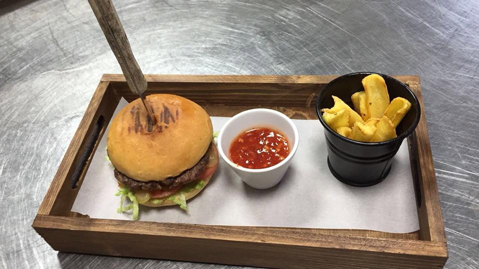 The Brothers House Restaurant