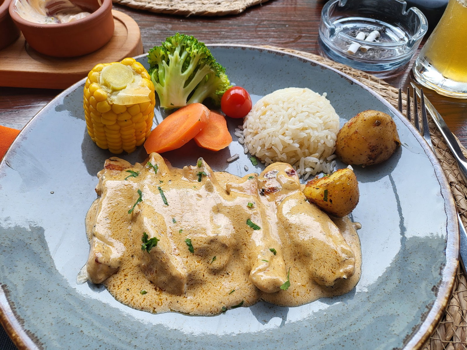 The Brothers House Restaurant