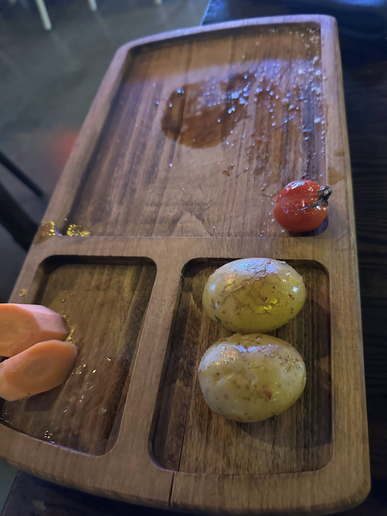 The Brothers House Restaurant