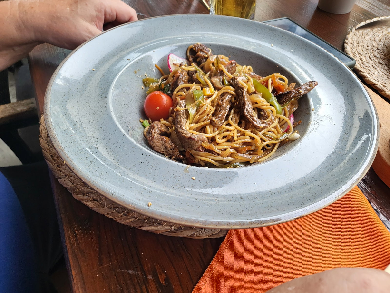 The Brothers House Restaurant