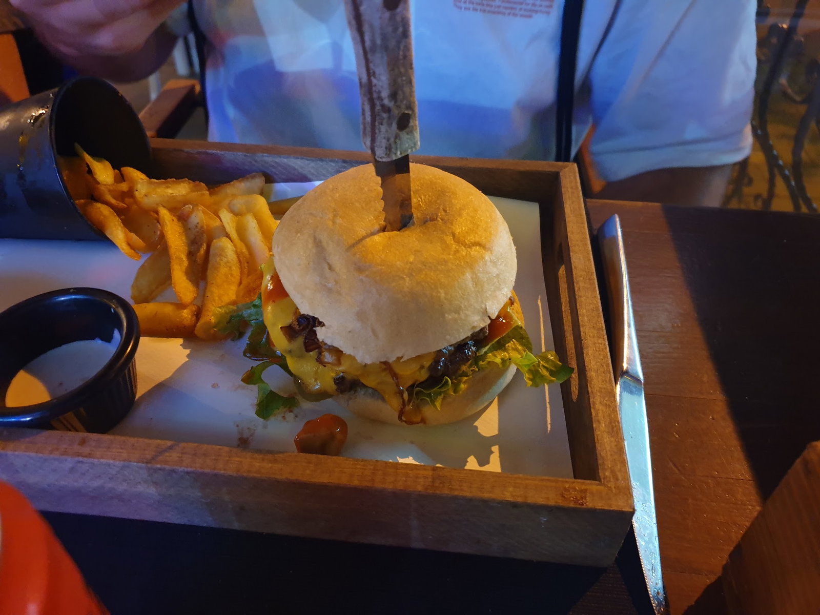 The Brothers House Restaurant