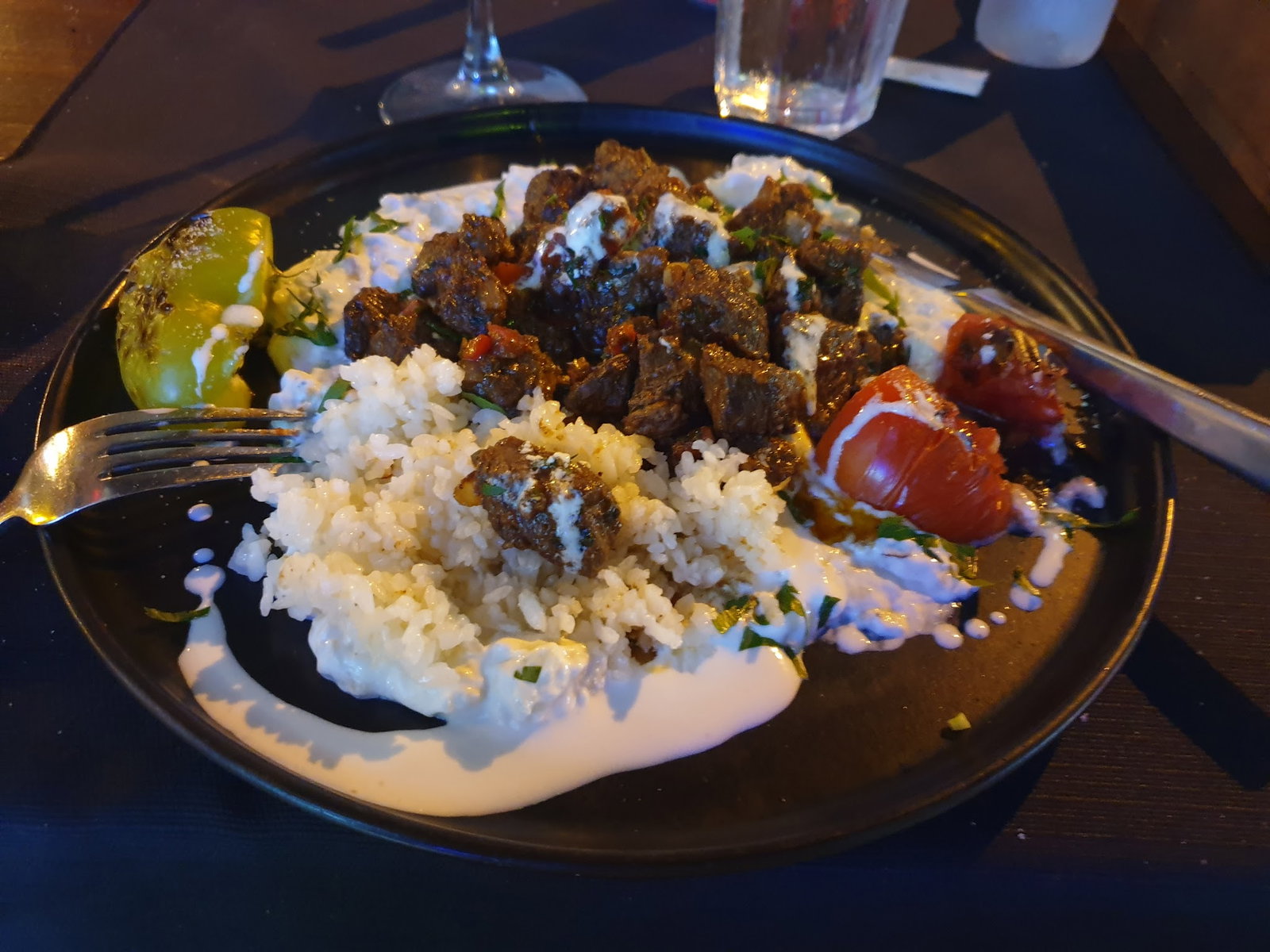 The Brothers House Restaurant