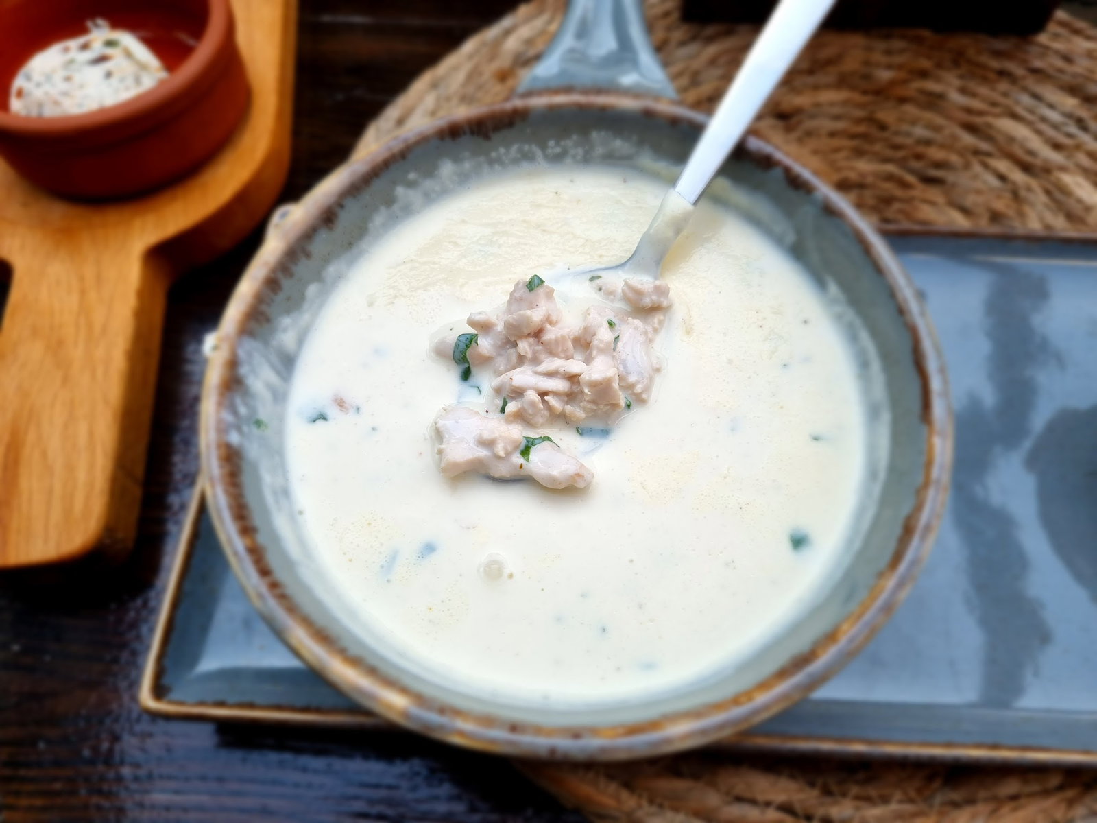 The Brothers House Restaurant