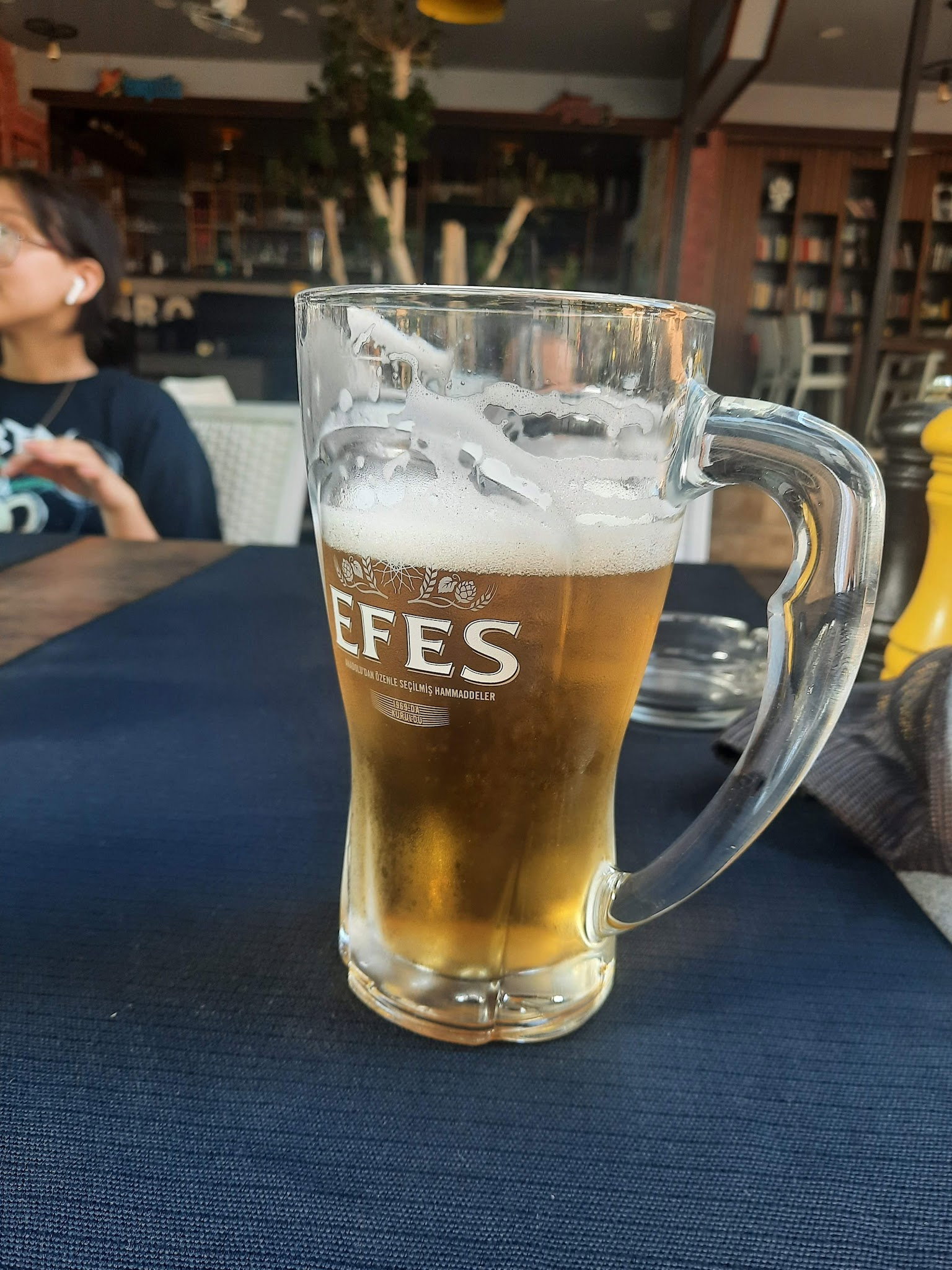 The Brothers House Restaurant