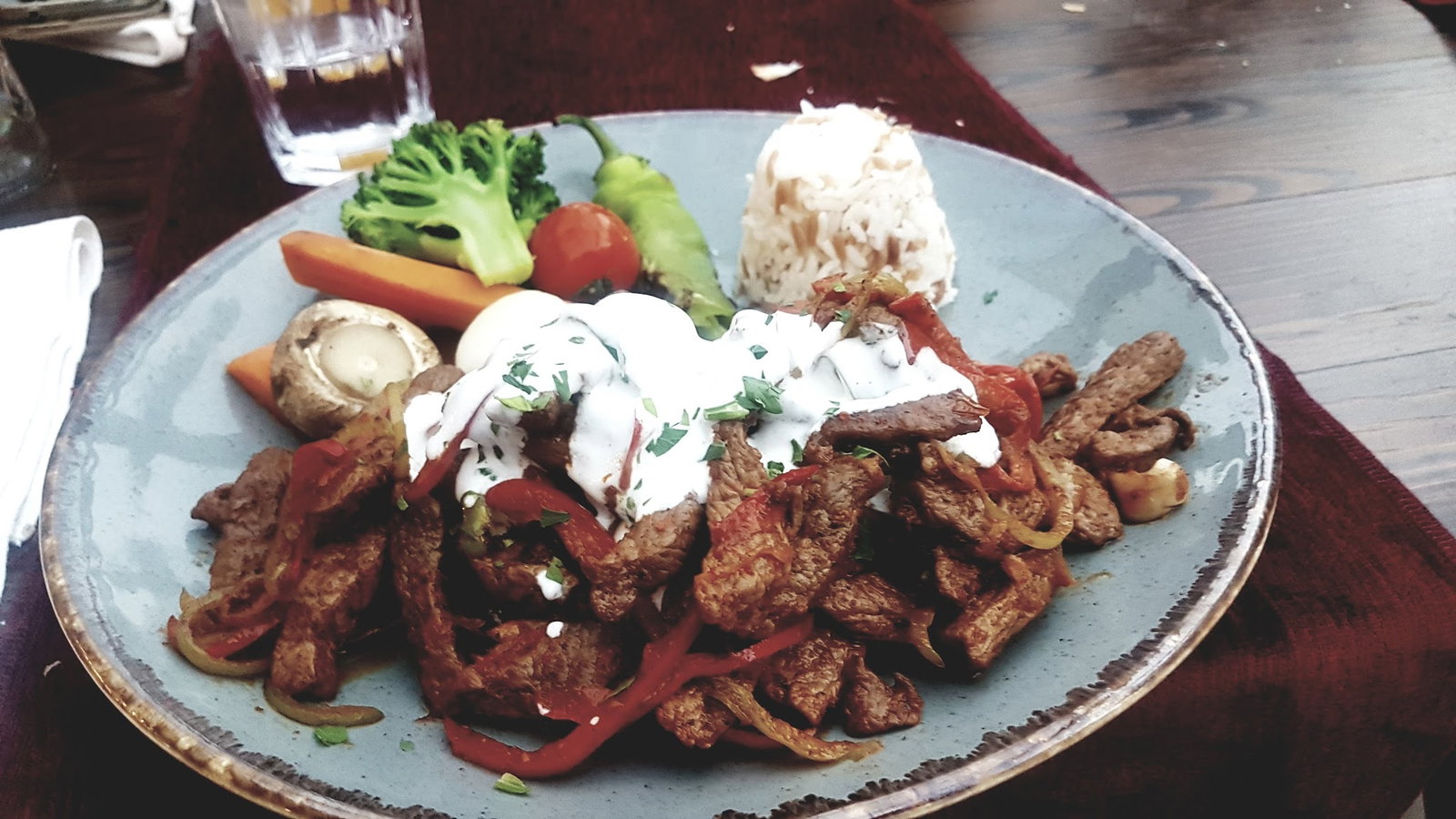 The Brothers House Restaurant