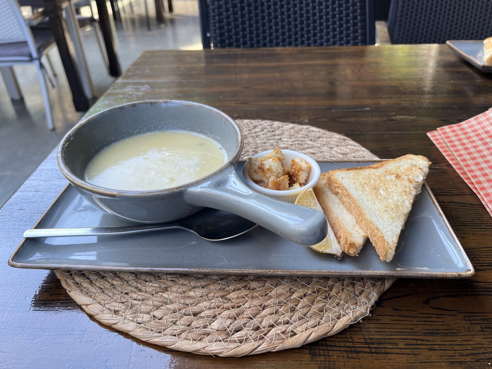 The Brothers House Restaurant