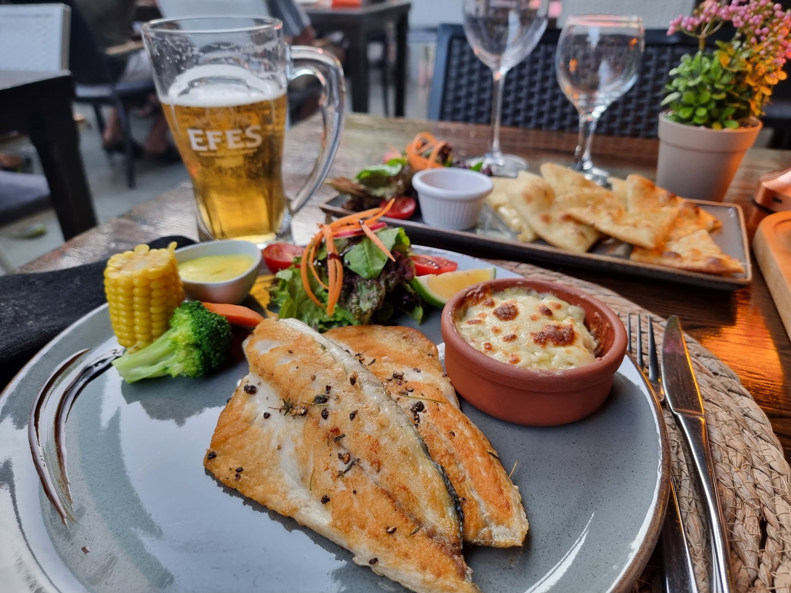 The Brothers House Restaurant