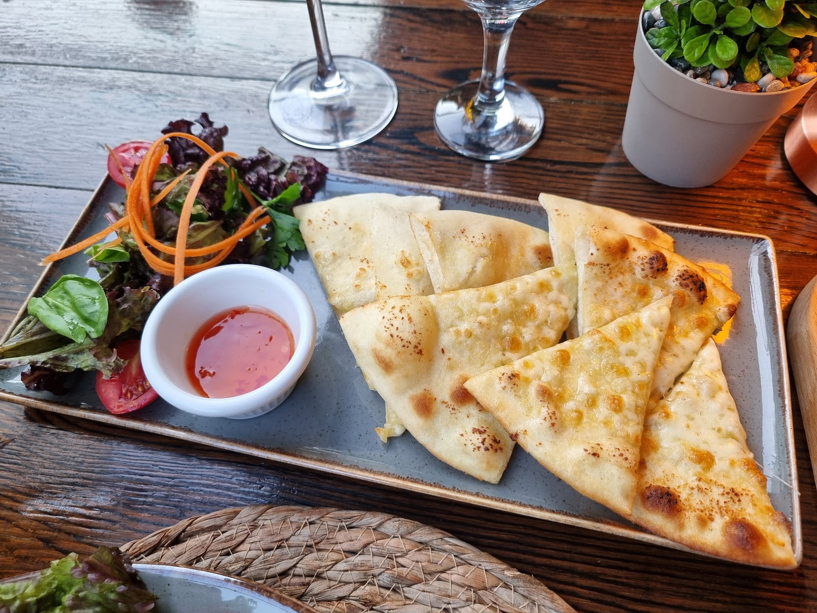 The Brothers House Restaurant