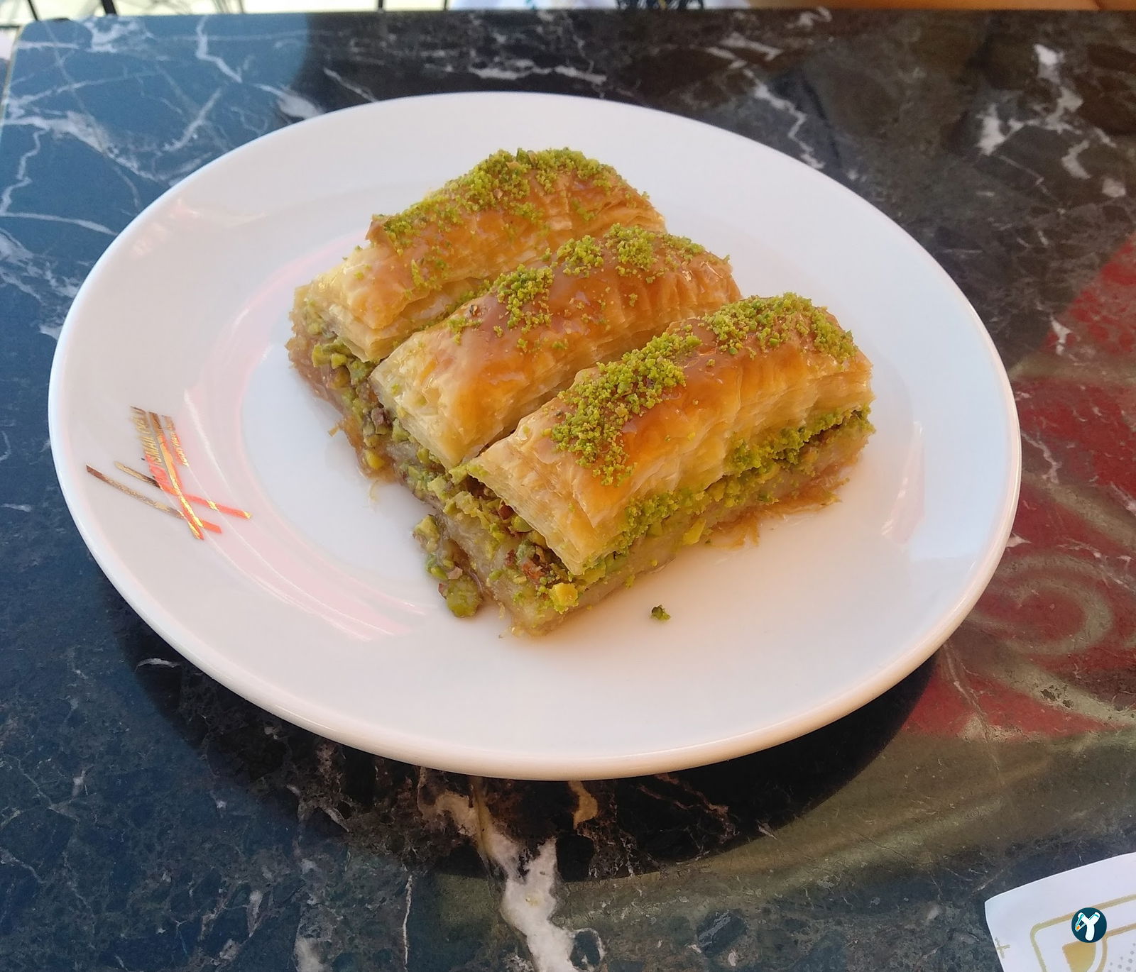 Hacı İsmailoğlu Etlik Şube
