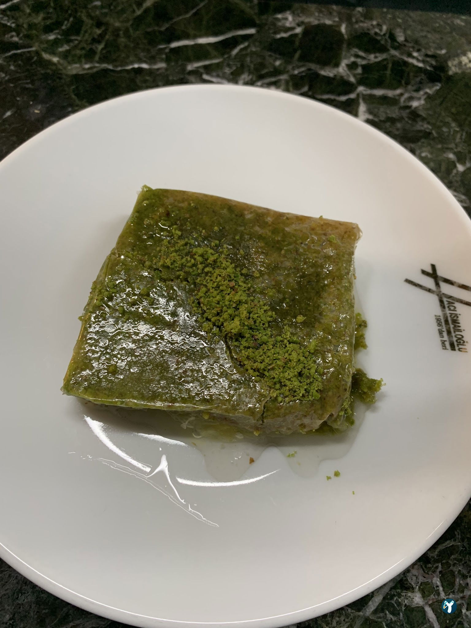 Hacı İsmailoğlu Etlik Şube