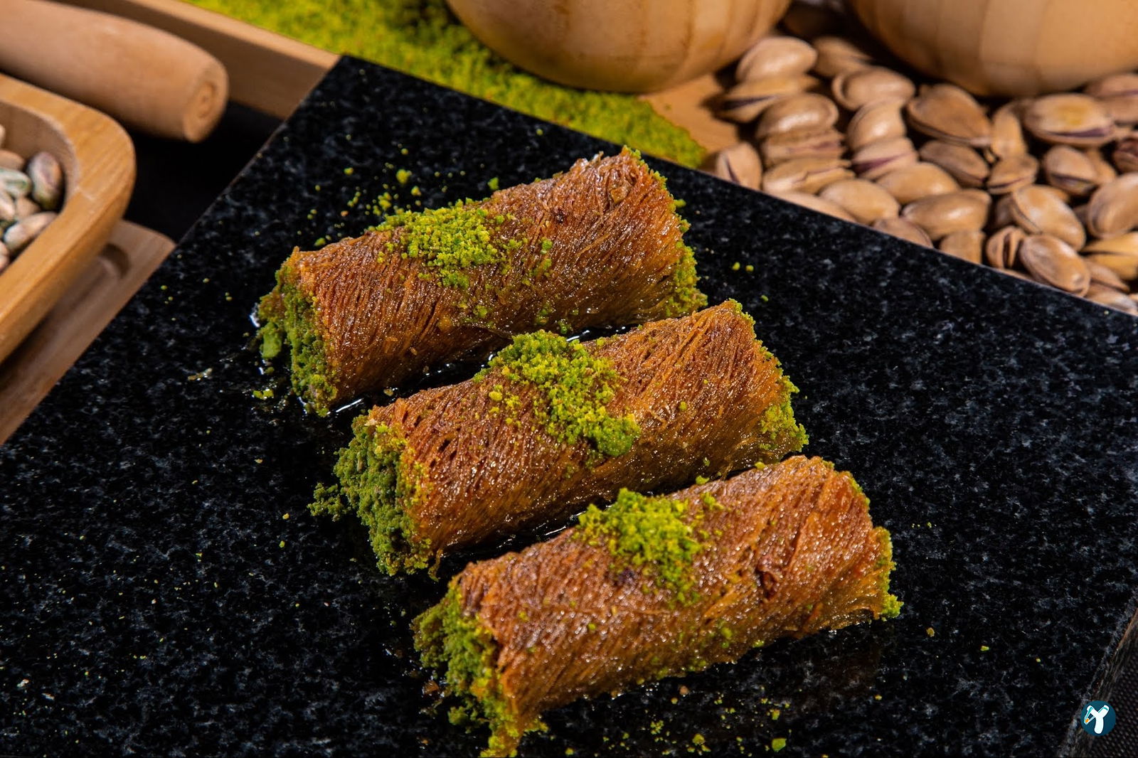 Hacı İsmailoğlu Etlik Şube