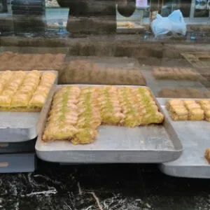 Hacı İsmailoğlu Etlik Şube resimleri